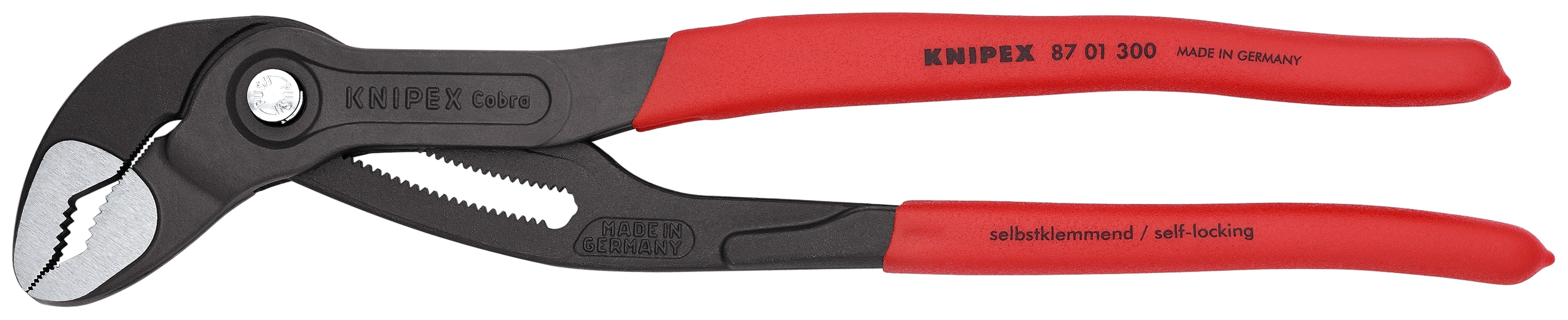 KNIPEX 9K 00 80 122 US Plier-Sets - View #2
