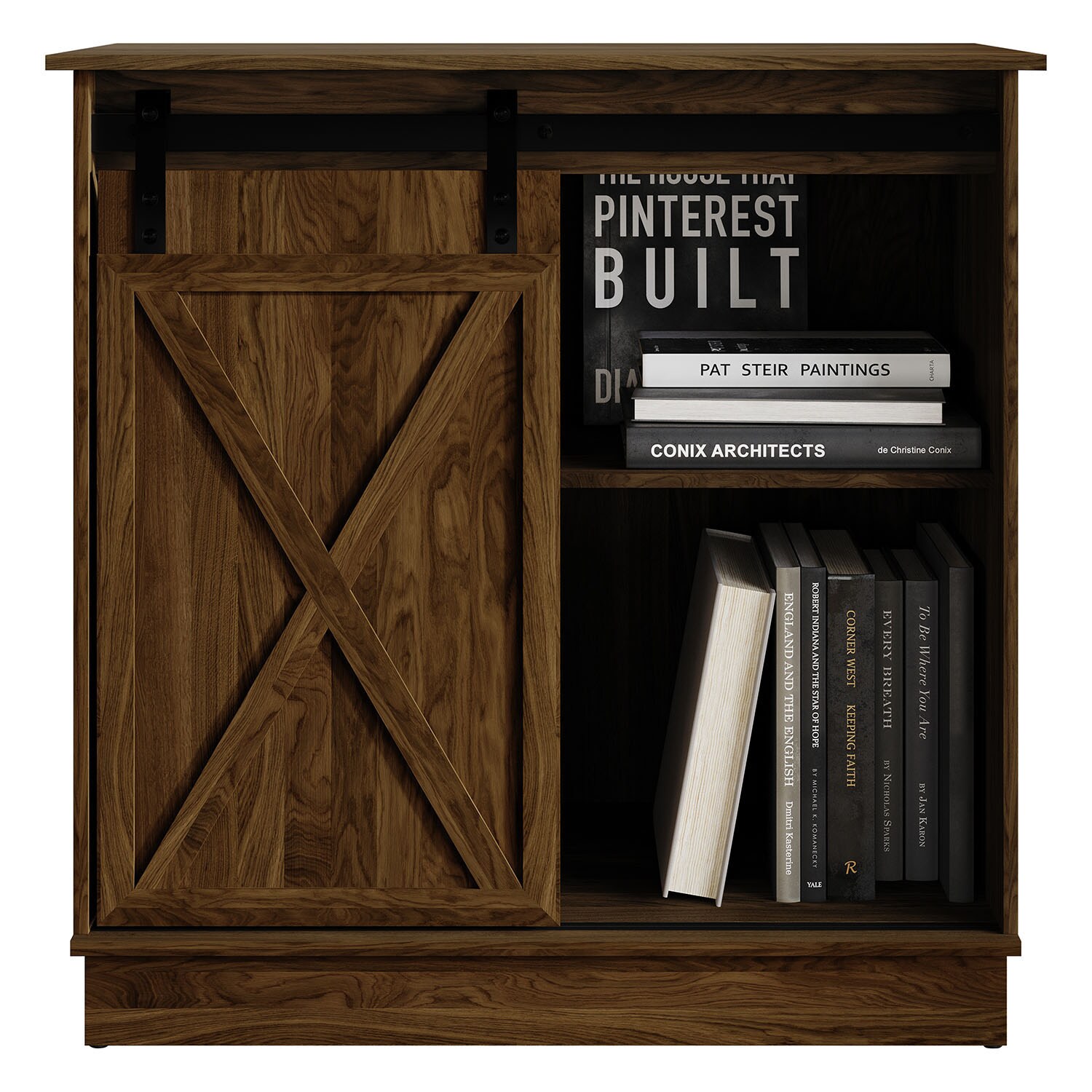 ChaletPosh C4004SB-BN Dining-Kitchen-Storarge - View #4