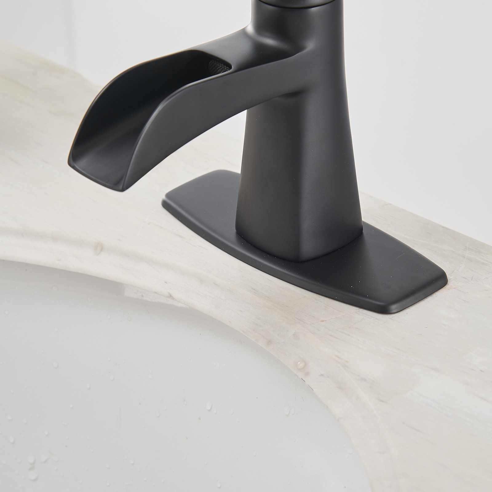 BWE A-96007-B Lavatory-Faucets - View #7