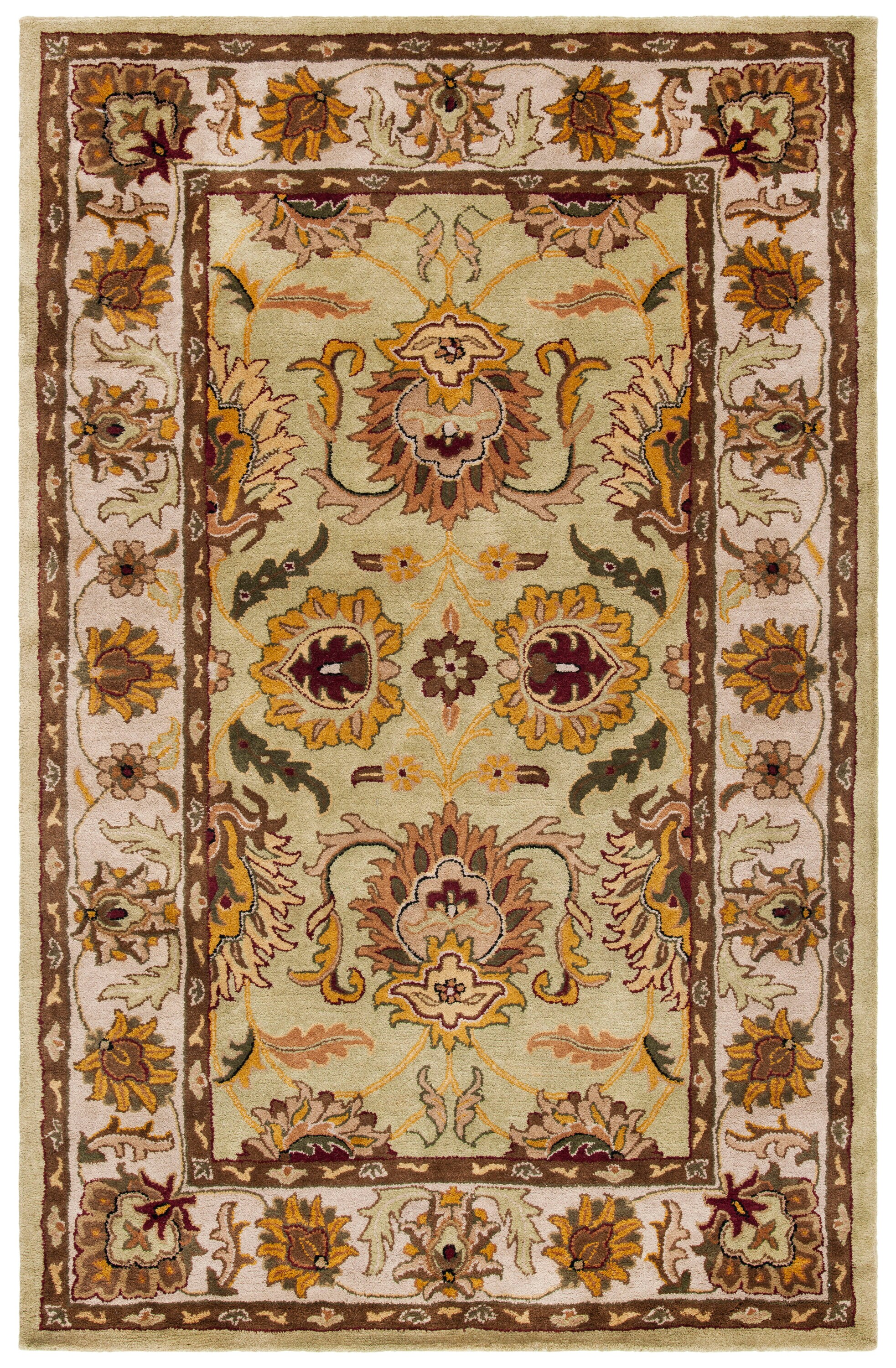 Safavieh CL239D-4 rugs - View #2