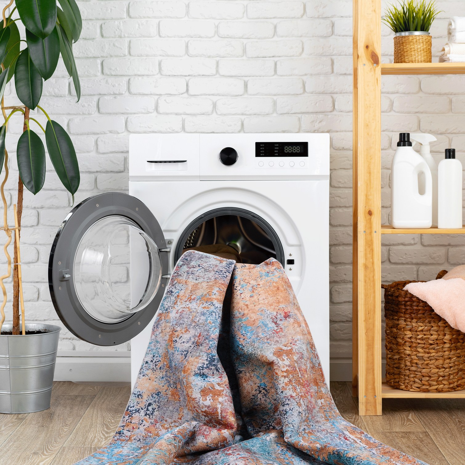 Watnature RFK90WUCZNOJ rugs - View #5