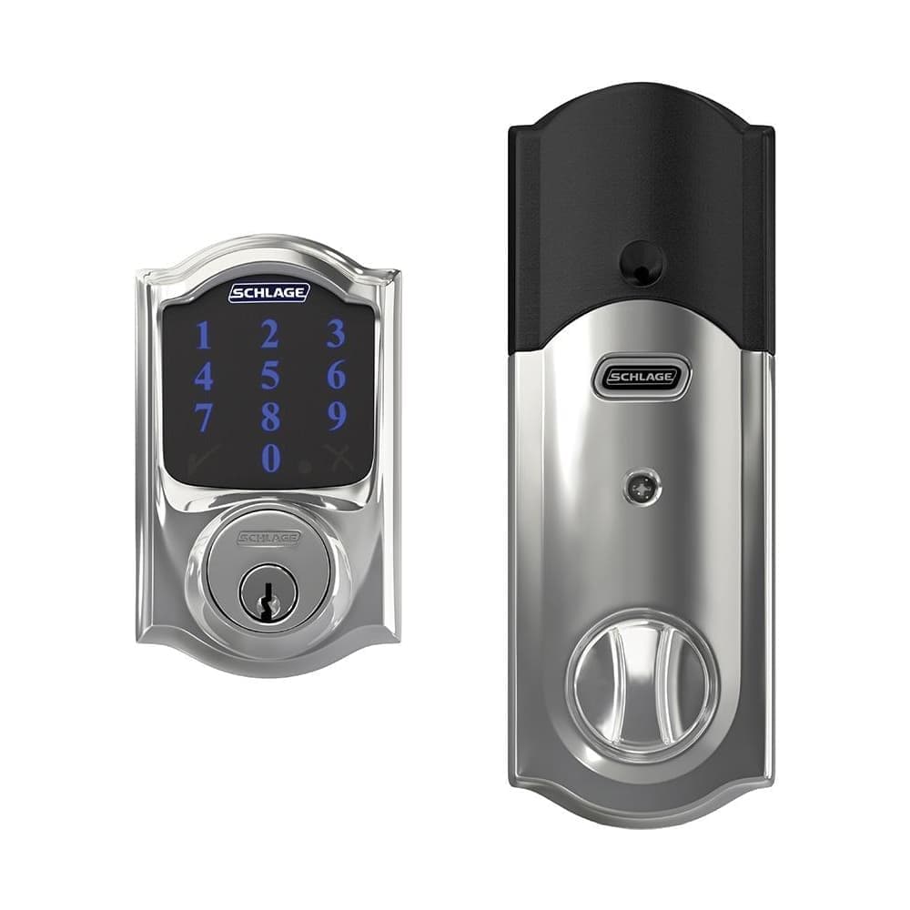 Smart Home Bundles Brand Schlage