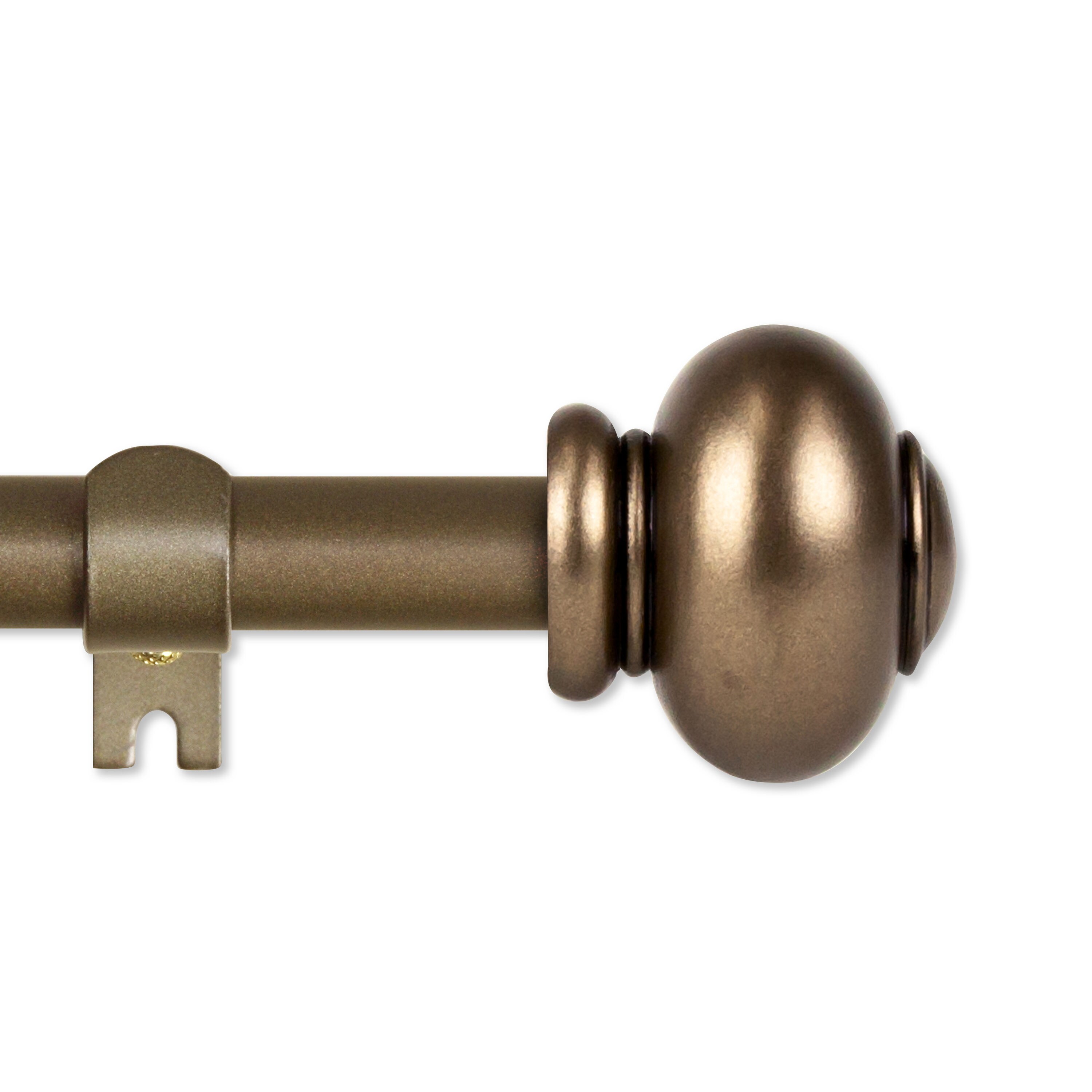 Hart & Harlow L-SIDE063-88-4 Curtain-Rods - View #4
