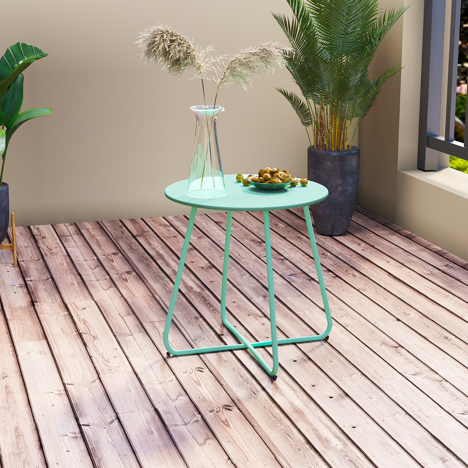 BANSA ROSE BALE2310 Patio-Tables - View #2