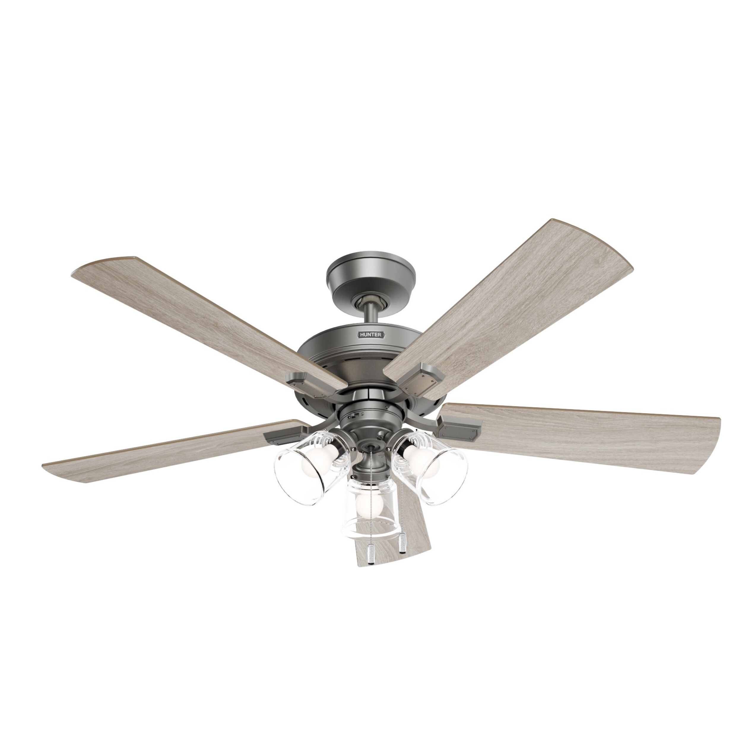 Hunter 52534 Ceiling-Fans - View #17