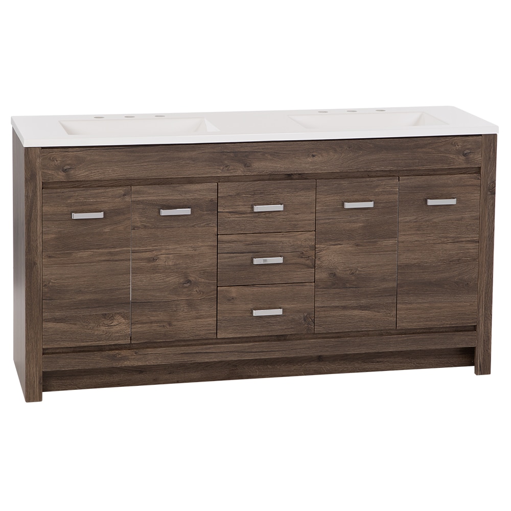 Diamond NOW C60W30055 Bath-Vanity-Combo - View #15