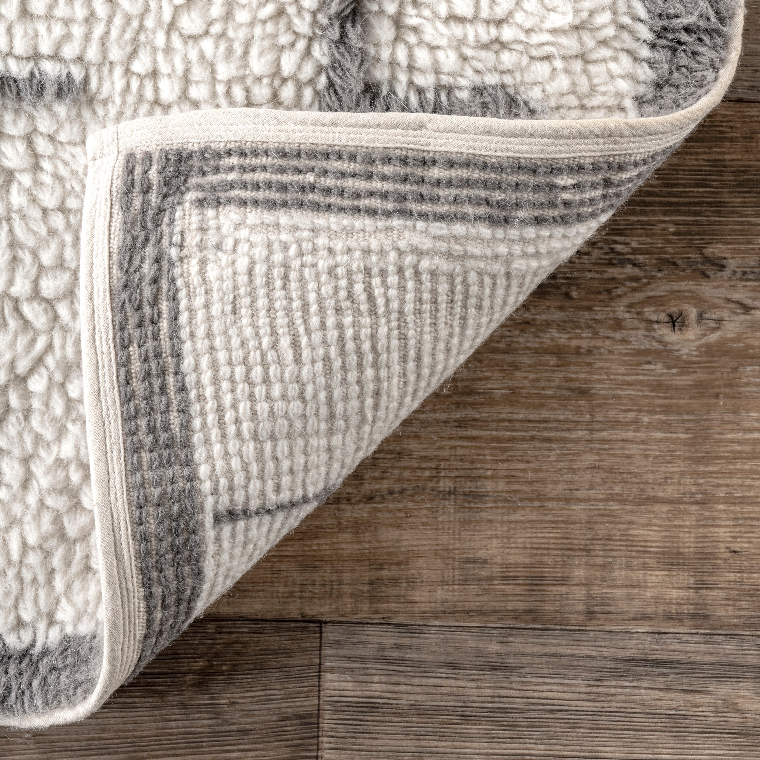 nuLOOM MTBE08A-208 rugs - View #7