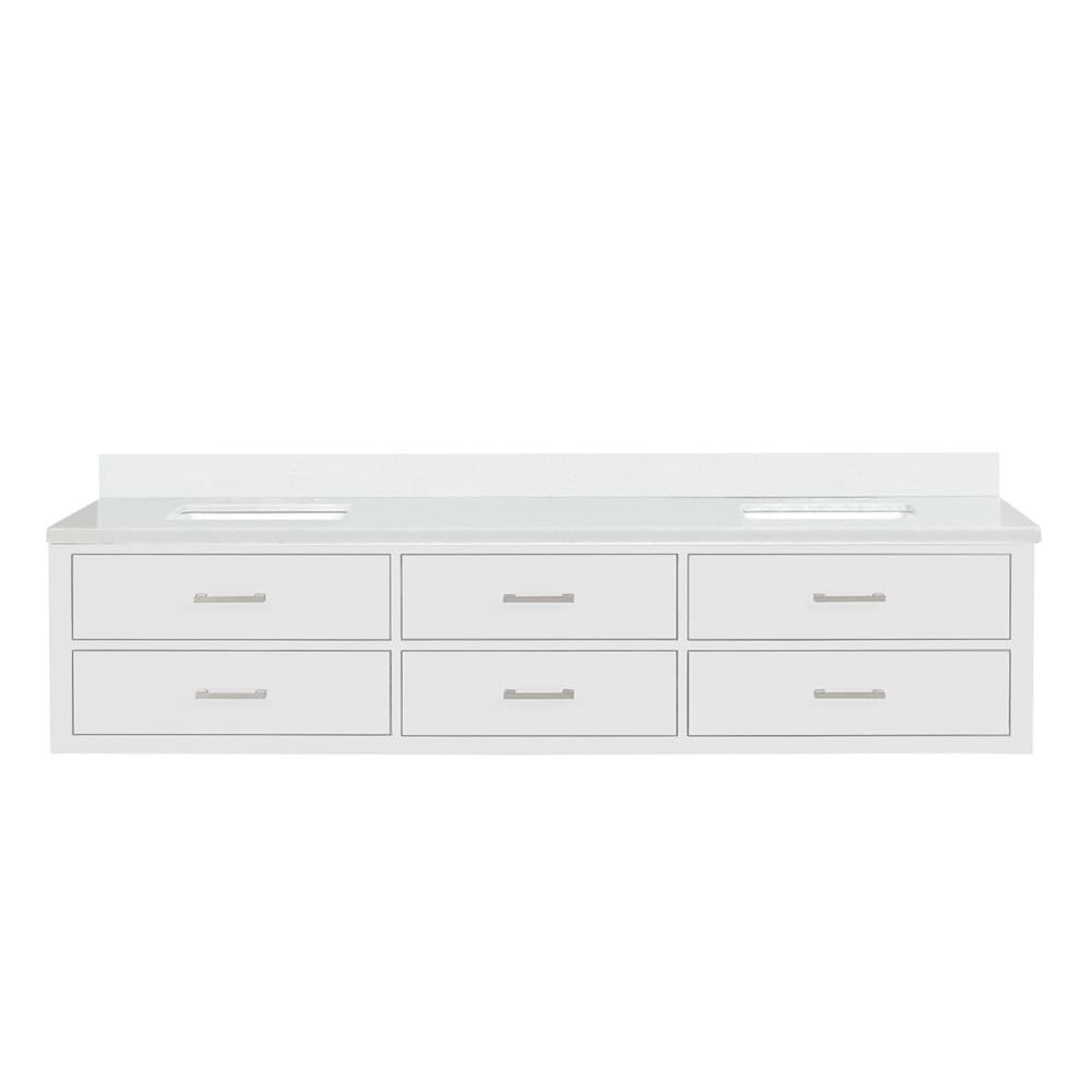Lexora LVSO84DA300 Bath-Vanity-Combo - View #3