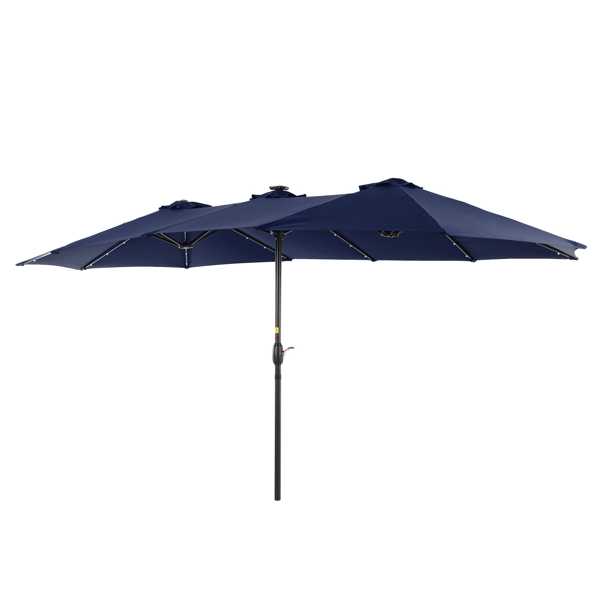 Sonkuki SD-SM-LED460NY Umbrellas-2 - View #8