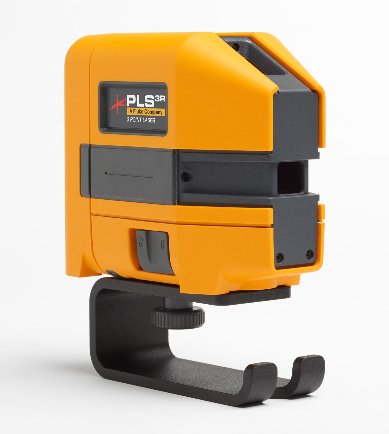 Pacific Laser Systems PLS 3R KIT Laser-Level - View #2