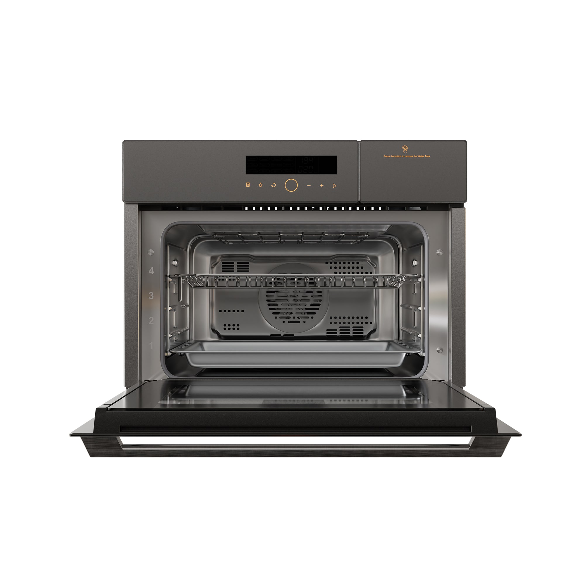 FOTILE HZK-TS1-Y Swall-Elec-Oven - View #2