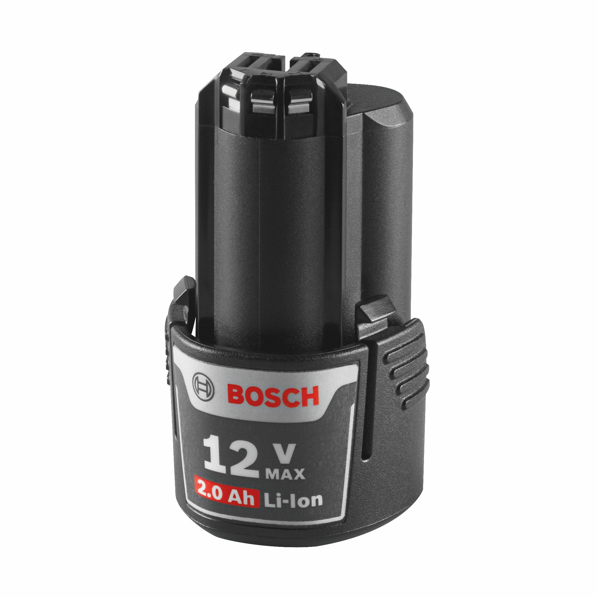 Bosch 12-V 2 Amp-Hour; Lithium Battery in the Power Tool Batteries &  Chargers department at