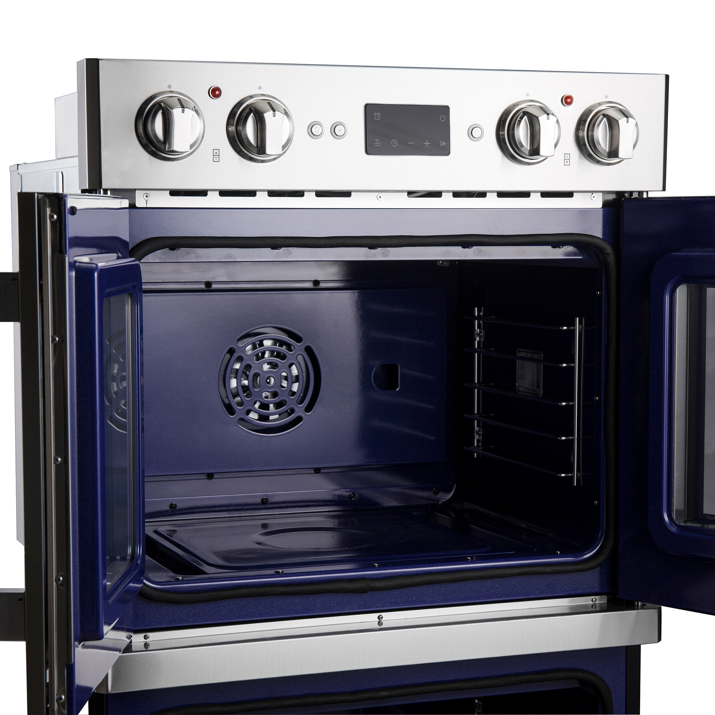 FORNO FBOEL1388-30 Dwall-Elec-Oven - View #8