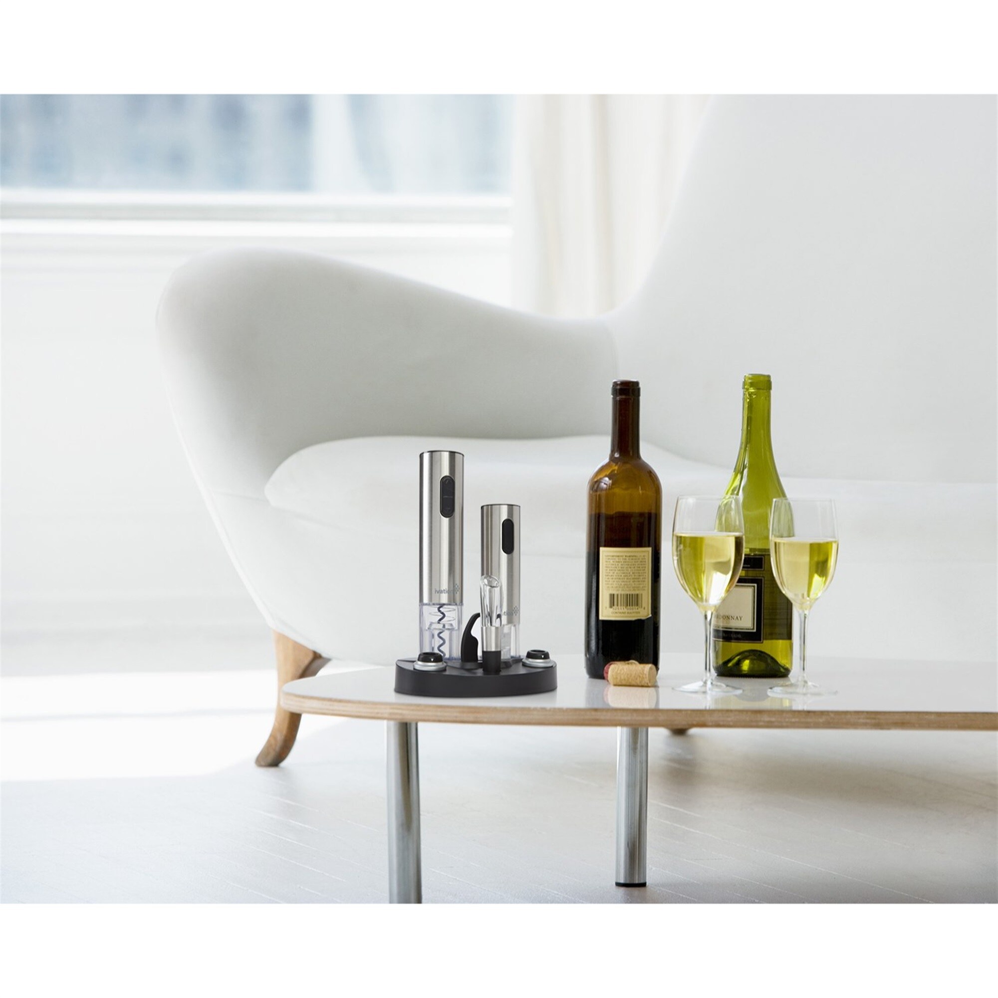 Ivation IVAWINESET05 Barware-Accessories - View #4