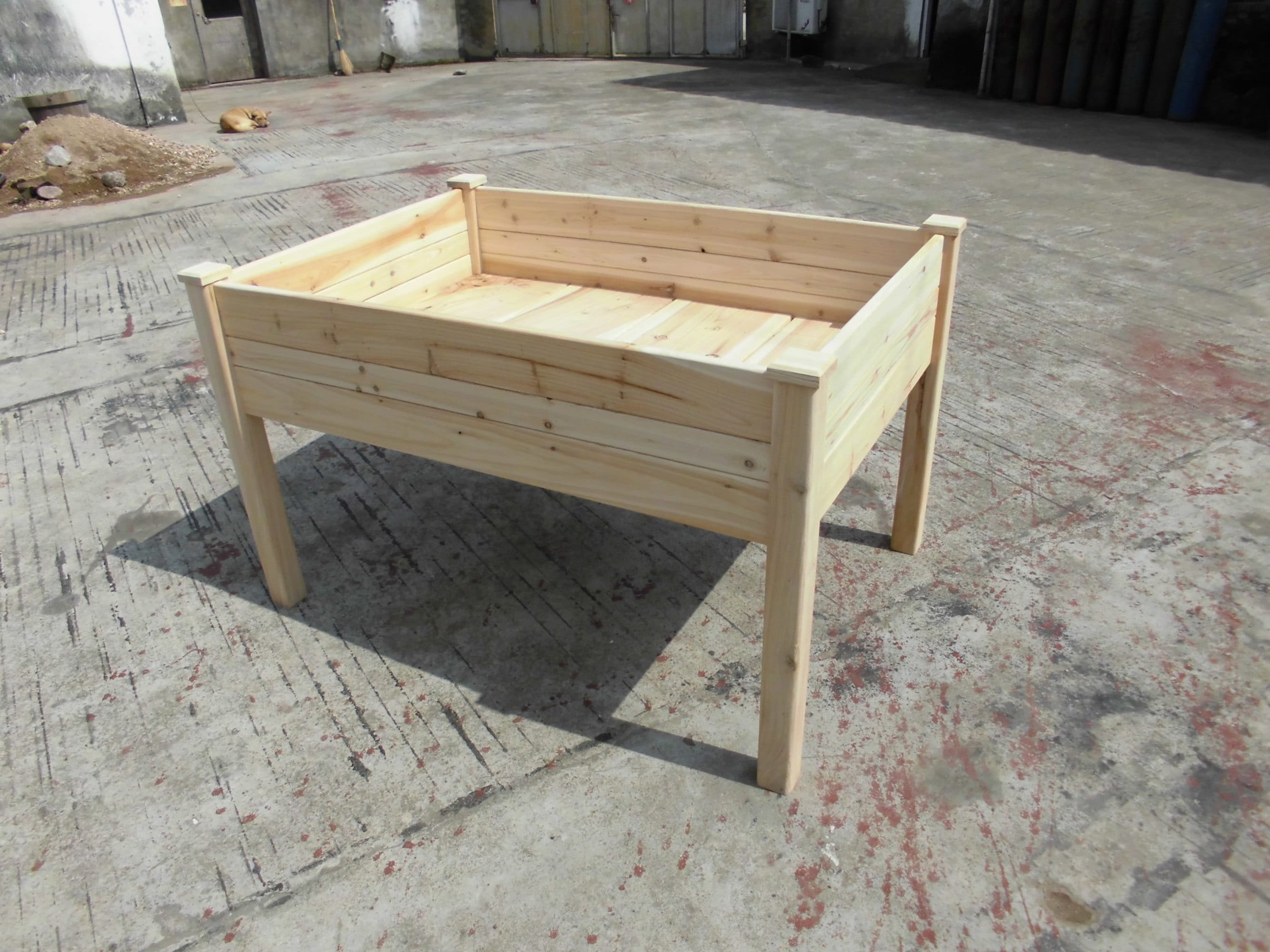 Eden RGT-23 Raised-Planter-Boxes - View #5