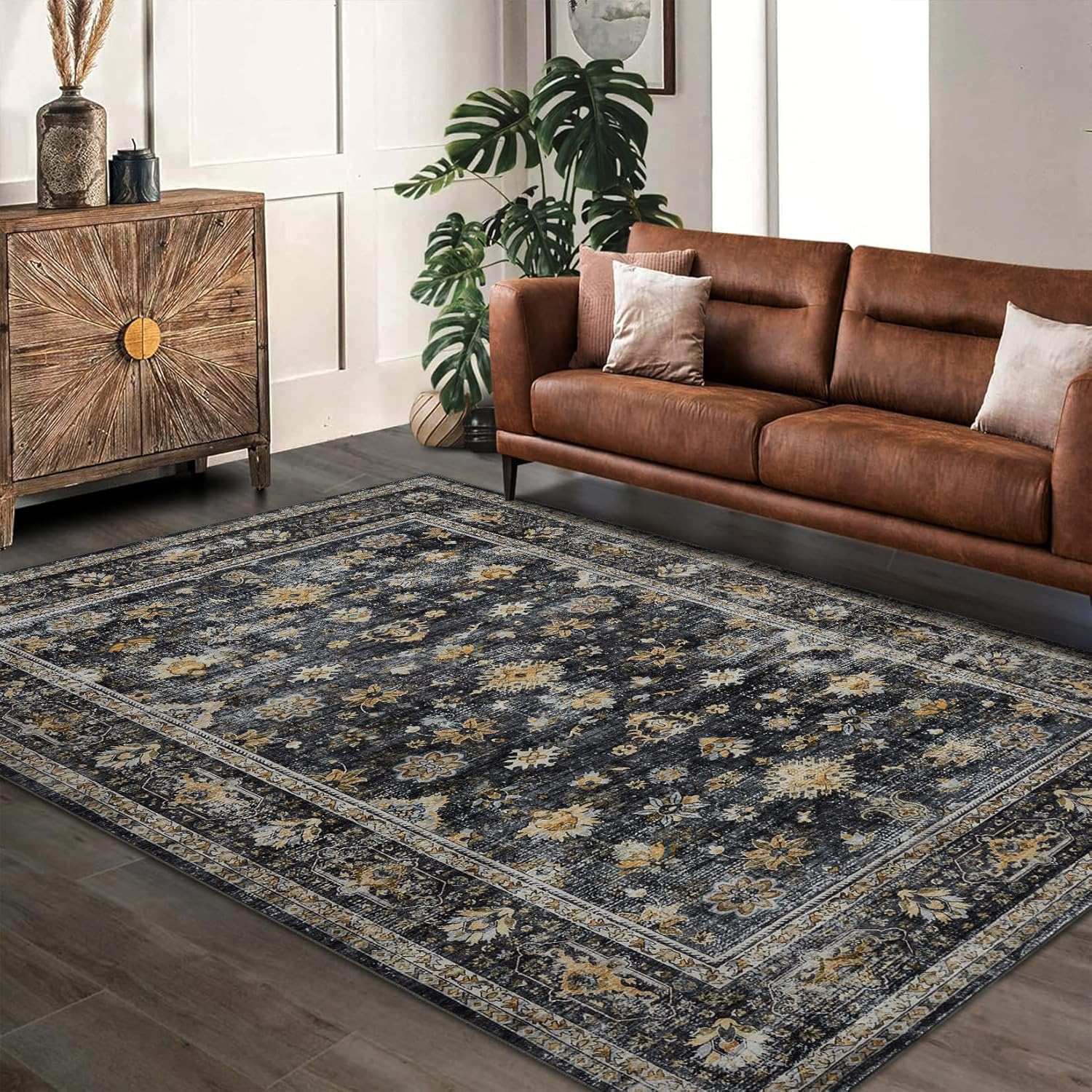 Garvee LOWTHT-PHO-34QS6YC4 Bath-Rugs - View #3