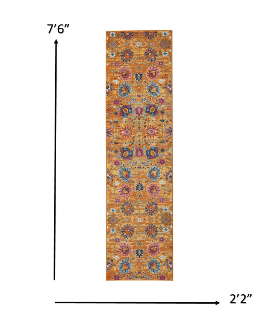 HomeRoots 4000385245 rugs - View #10