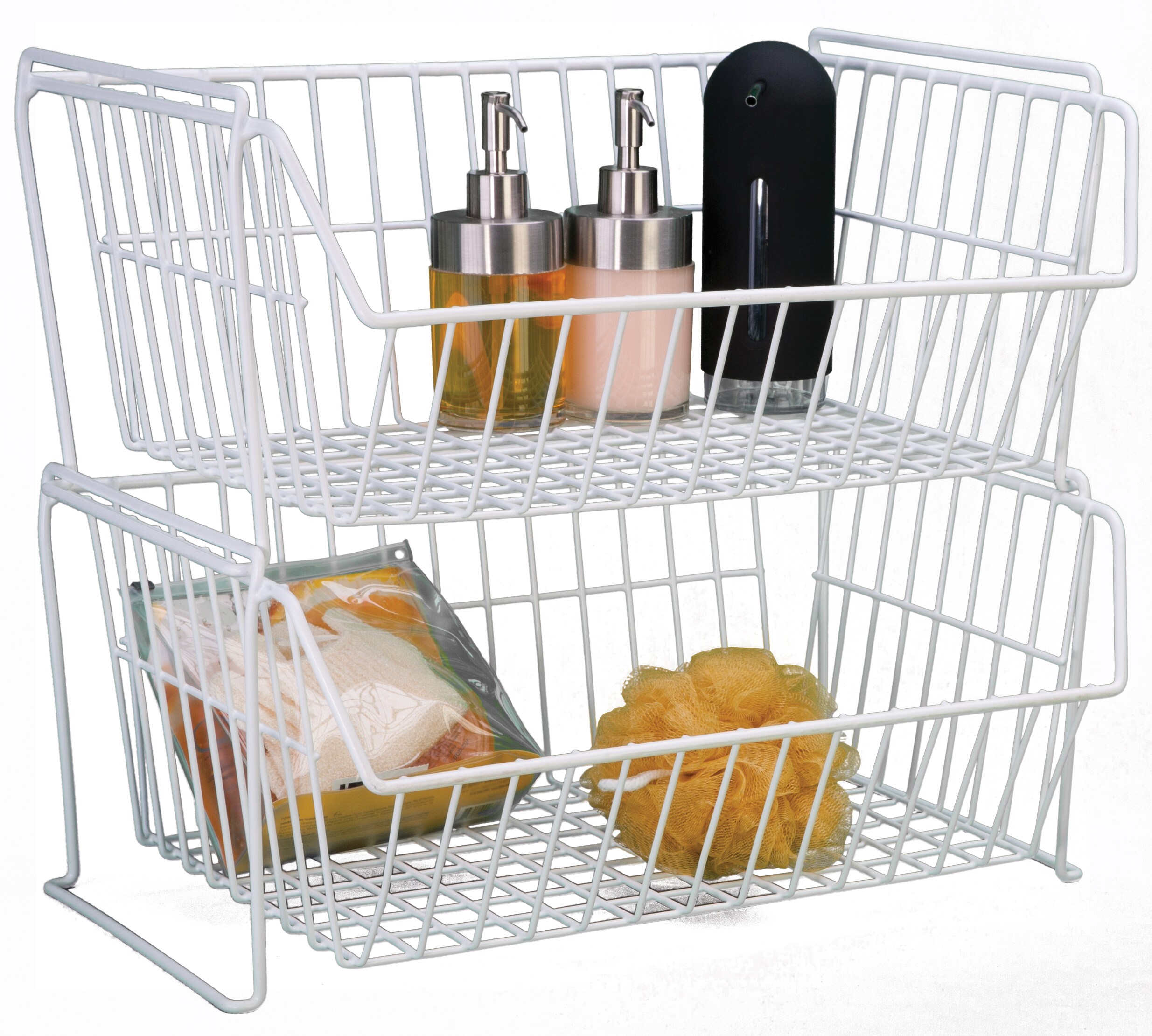 Style Selections 40633L Bins-Baskets - View #6