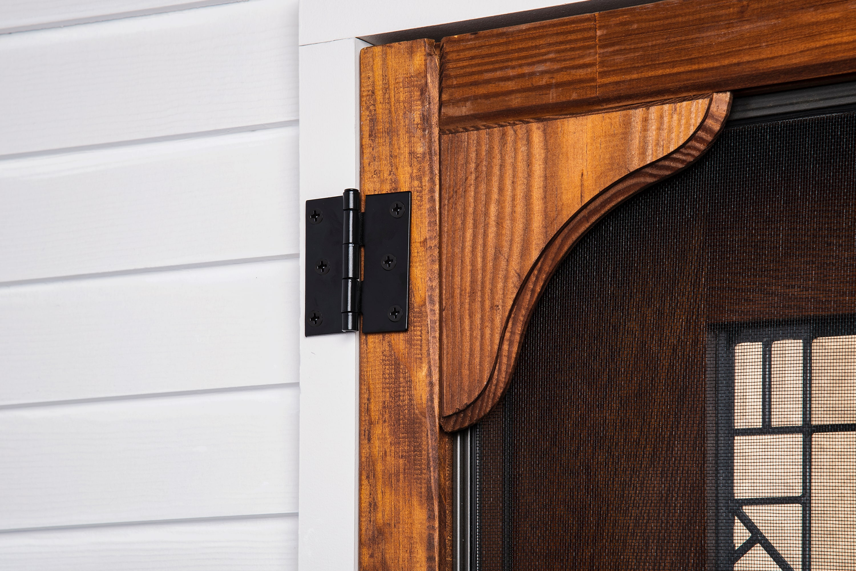 WRIGHT PRODUCTS VS10BL Screen-Storm-Door-Hinges - View #7