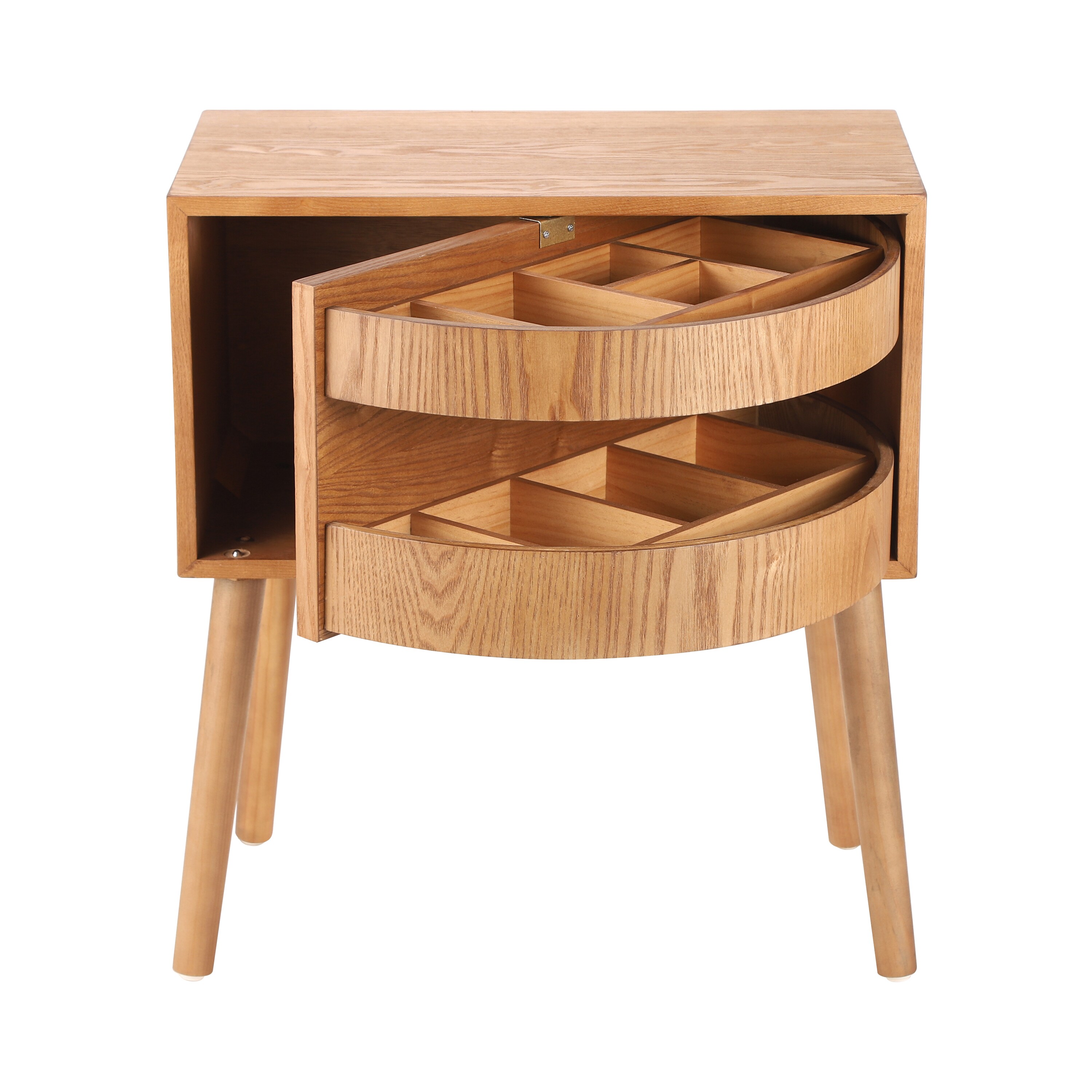 Blisstyle NS891 nightstands - View #15