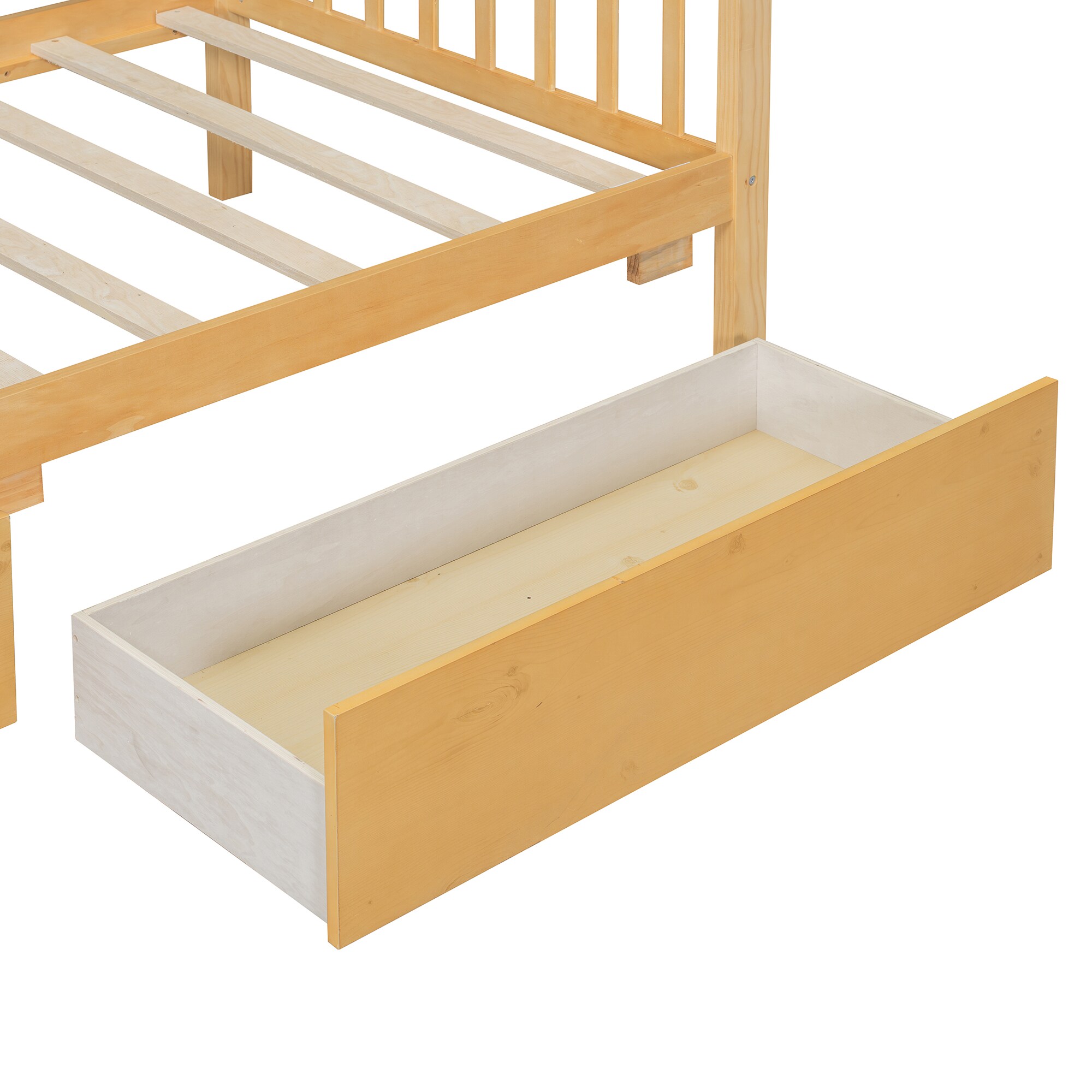 Qualler FSULFP245M beds - View #7