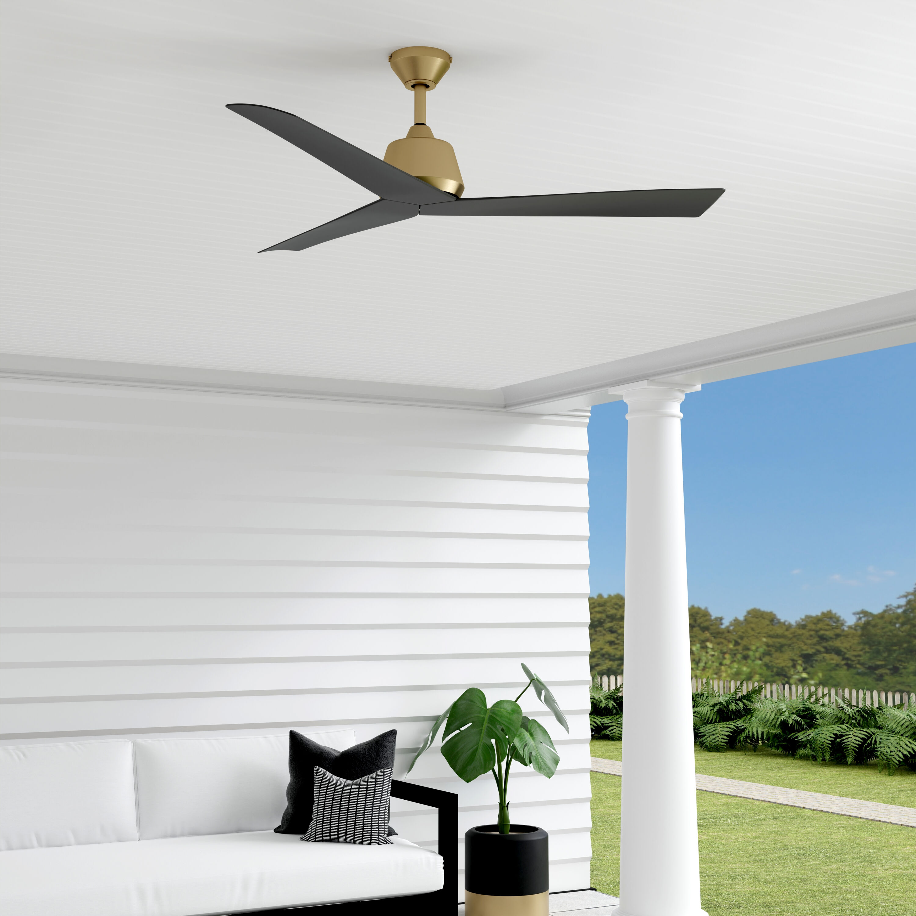 Harbor Breeze GTA52GD3R Ceiling-Fans - View #10