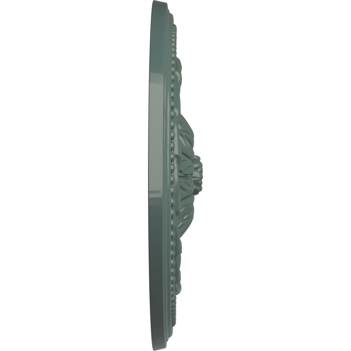 Ekena Millwork CM16WGCBF Ceiling-Medallions - View #3