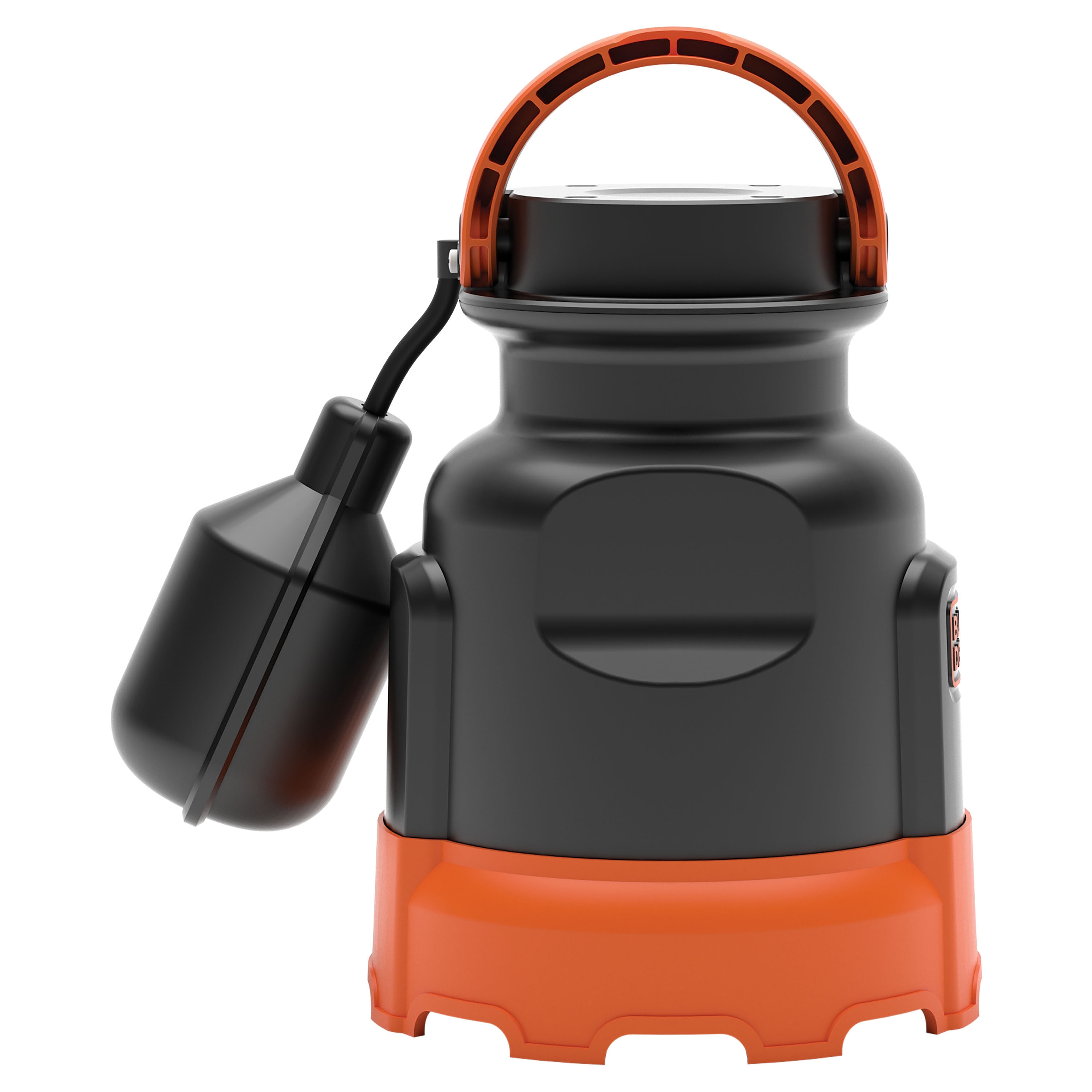 BLACK+DECKER BXWP62200 pumps - View #4