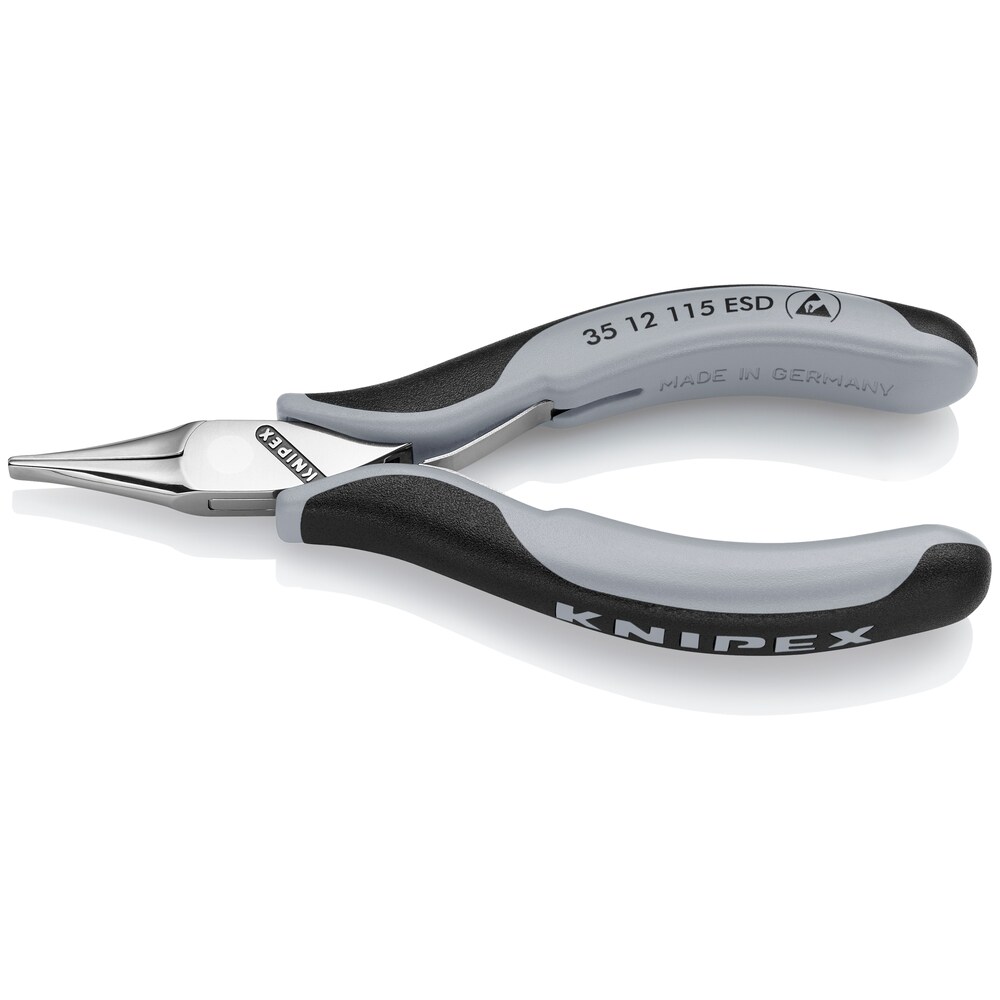 KNIPEX 35 12 115 ESD pliers - View #2