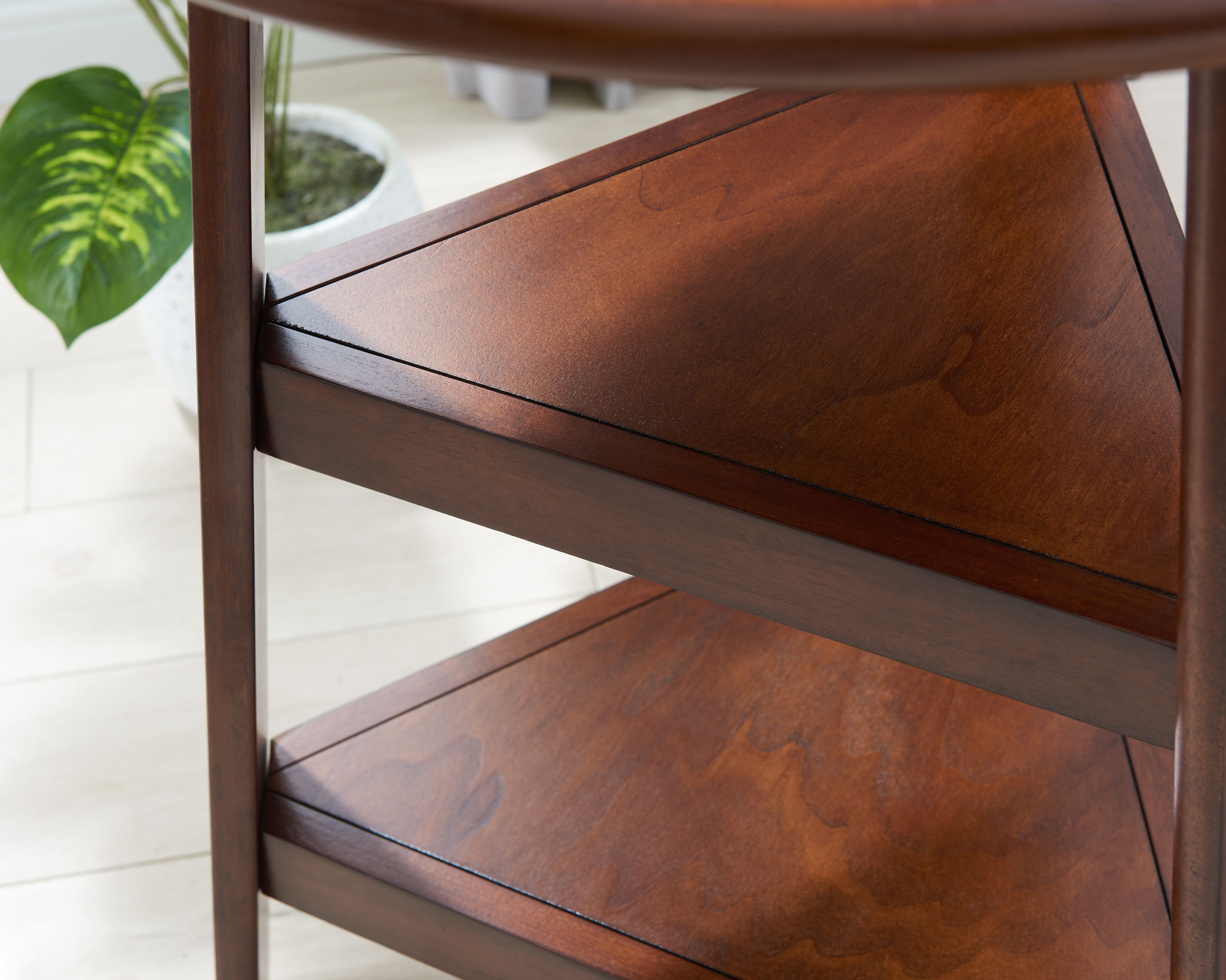 GZMR LZX-WF-0045WA End-Tables - View #4