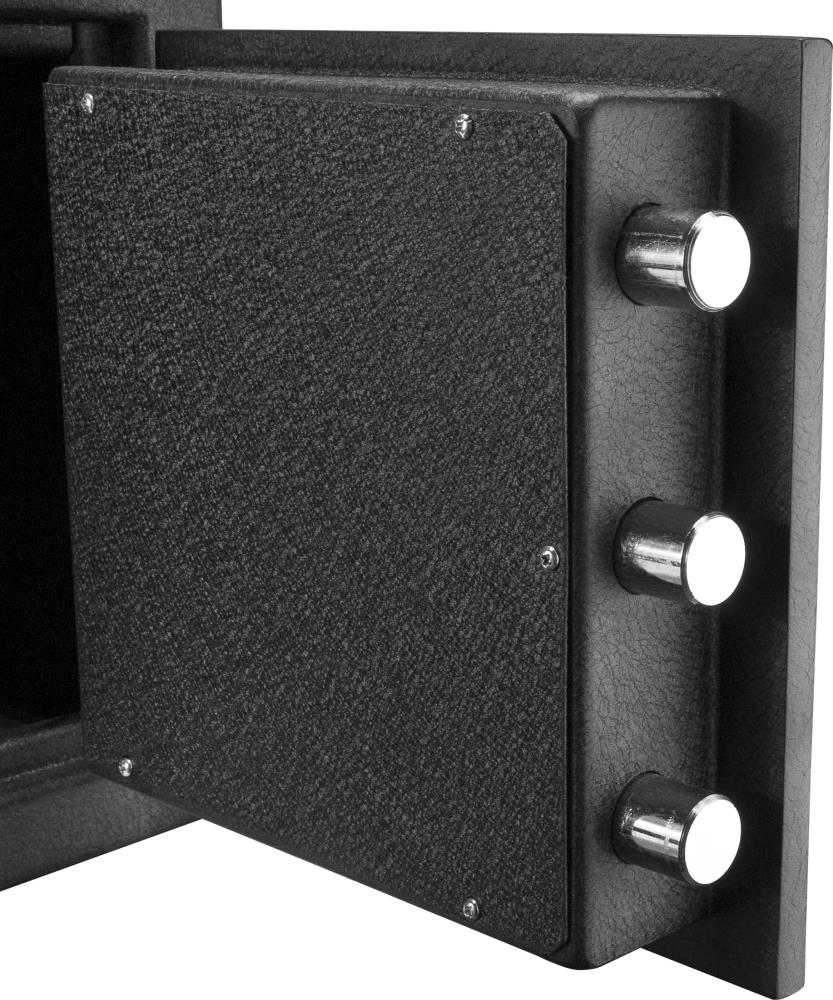 Barska AX12588 Floor-Wall-Safes - View #6