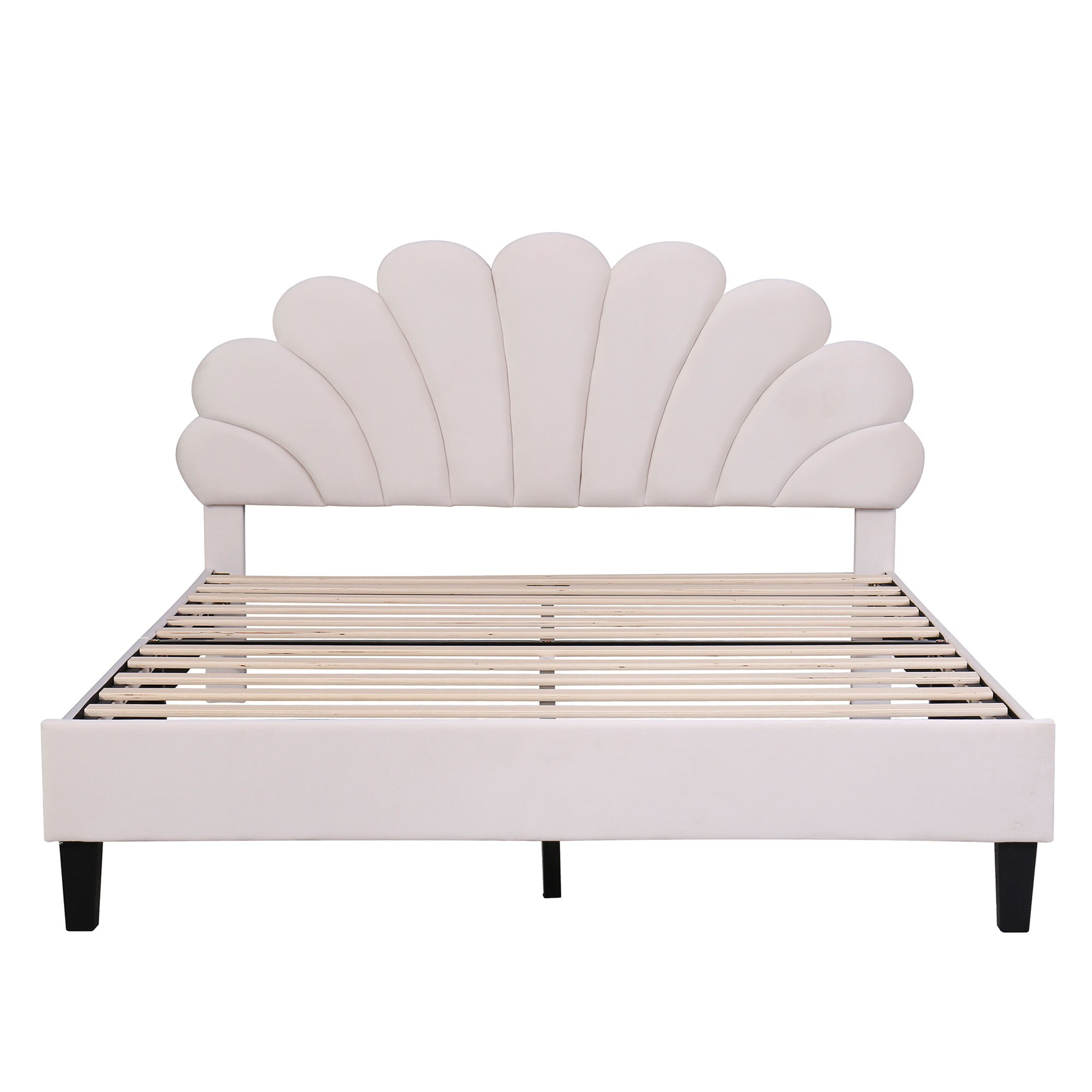ModernLuxe L3P-WF305291AAA beds - View #3