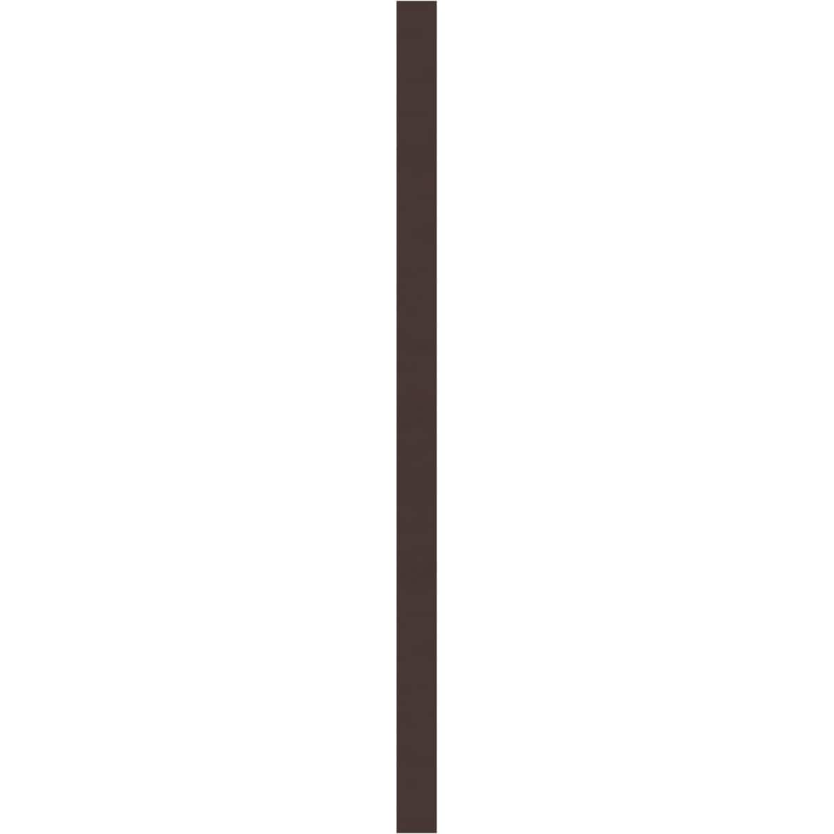 Ekena Millwork HBW08X08X375DBI Wall-Panels - View #3