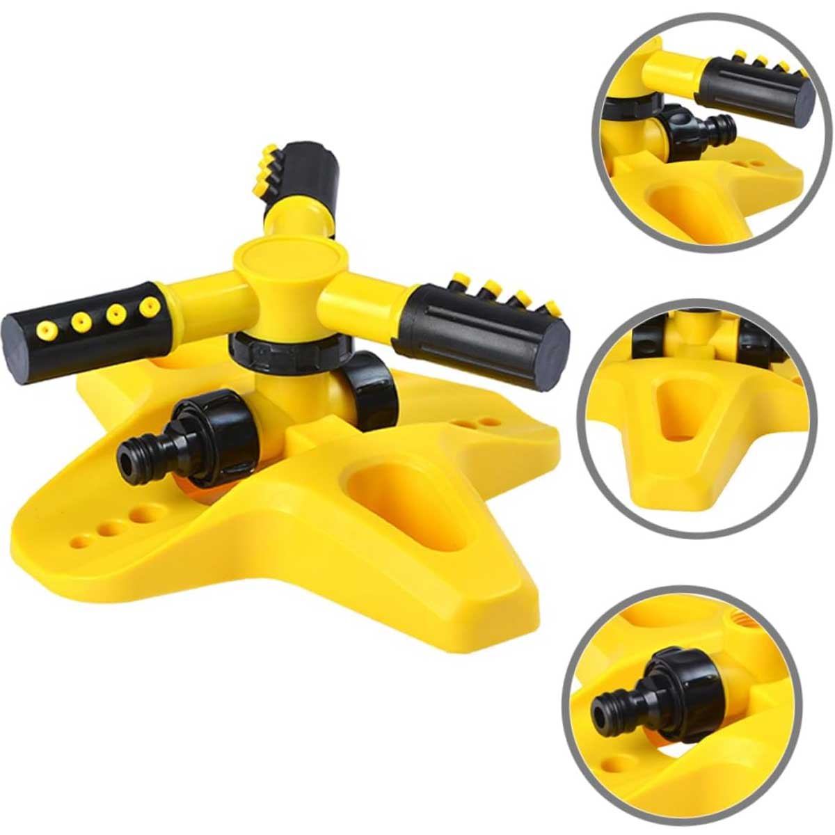 Aoibox LABZB0826106 sprinklers - View #3