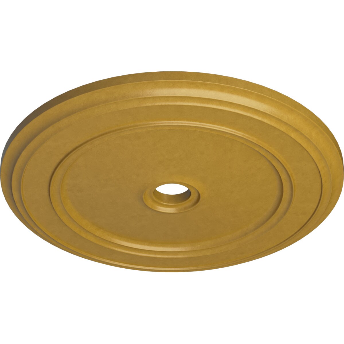 Ekena Millwork CM41CLIGS Ceiling-Medallions - View #2