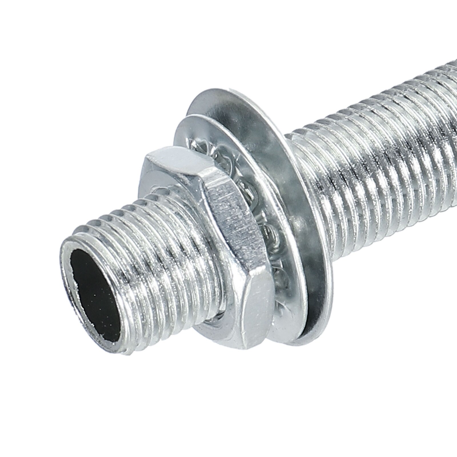 Unique Bargains S26032400UX5273 Metric-Cap-Nuts - View #5