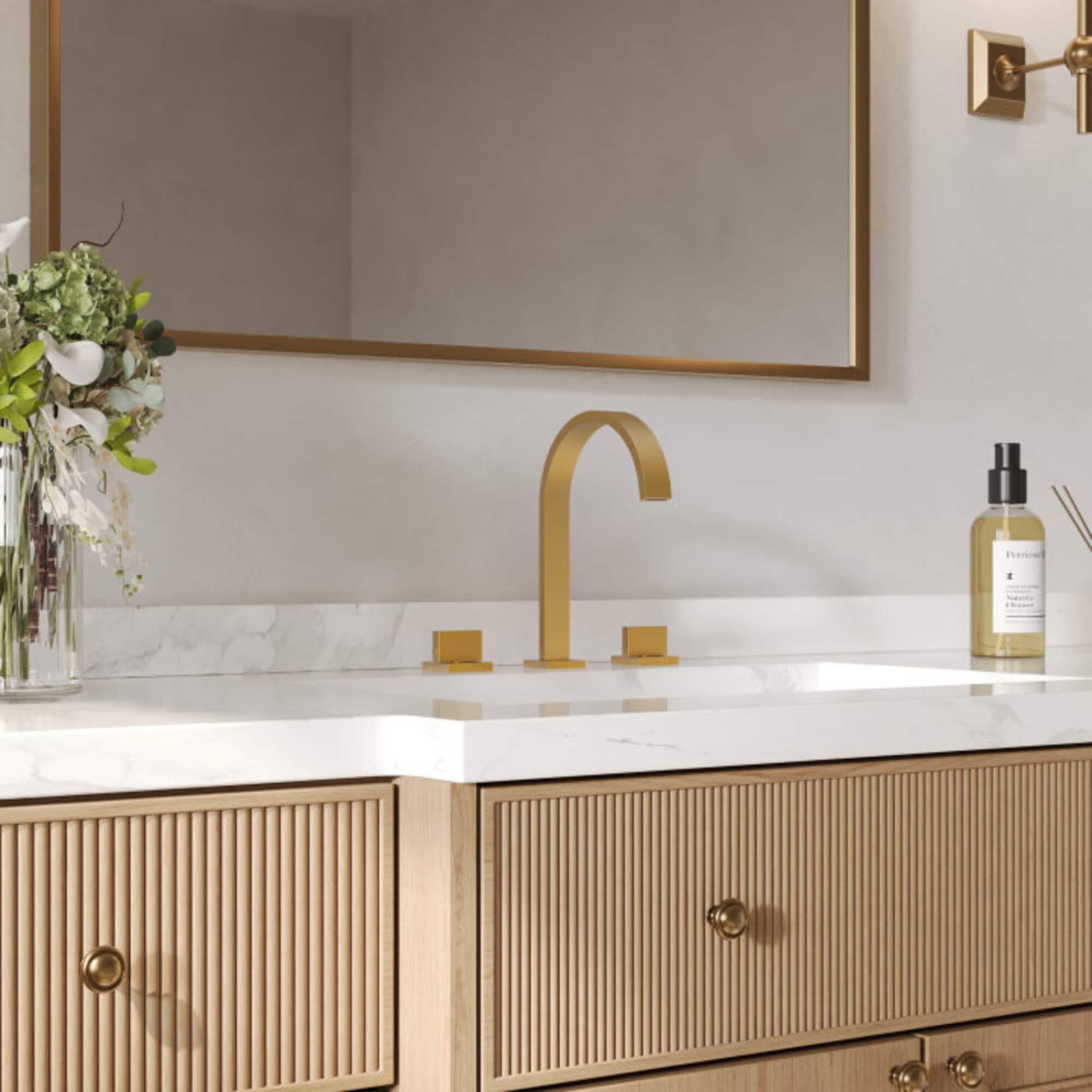 GRANDJOY SGF11GJ-51BG Lavatory-Faucets - View #16