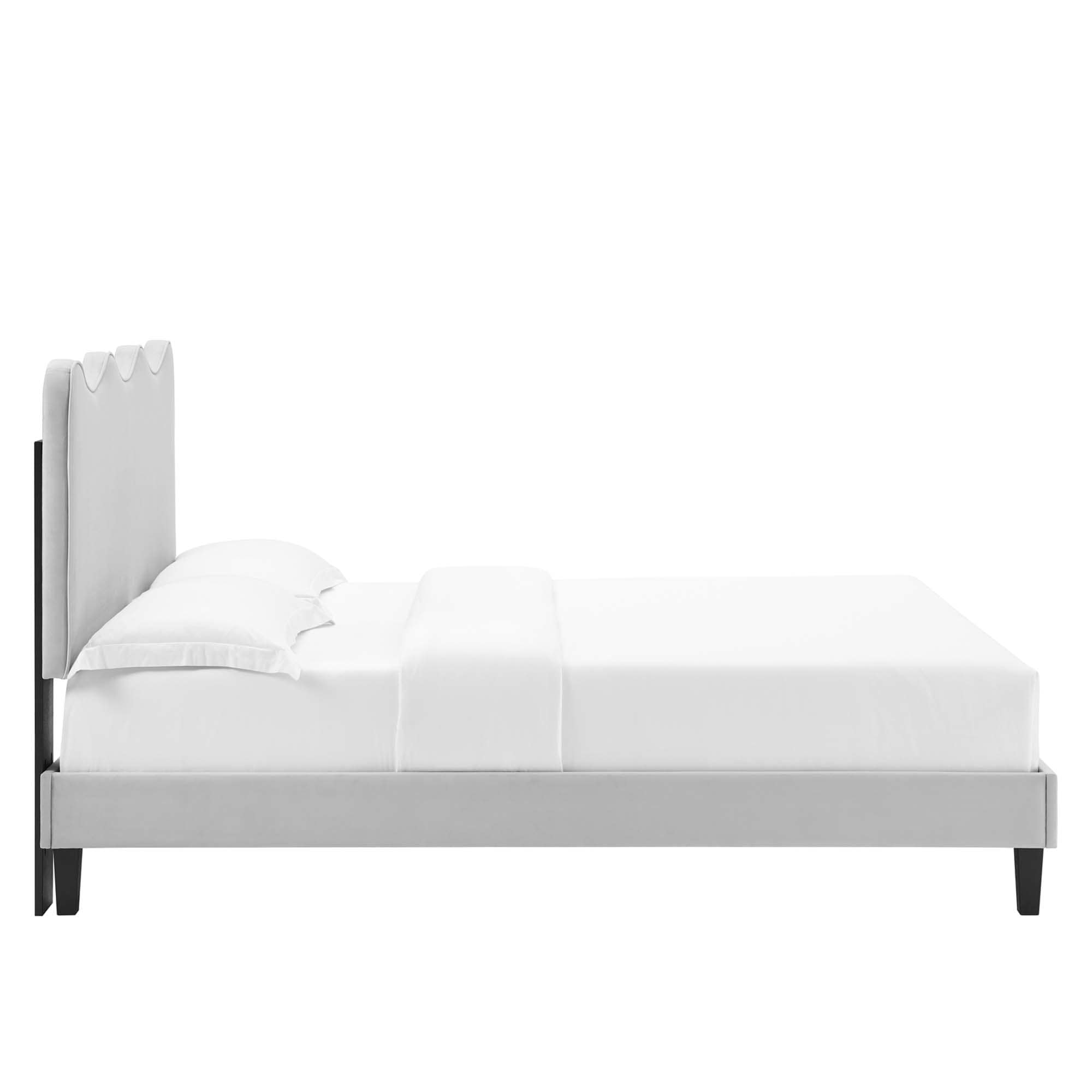 Modway MOD-6732-LGR beds - View #10