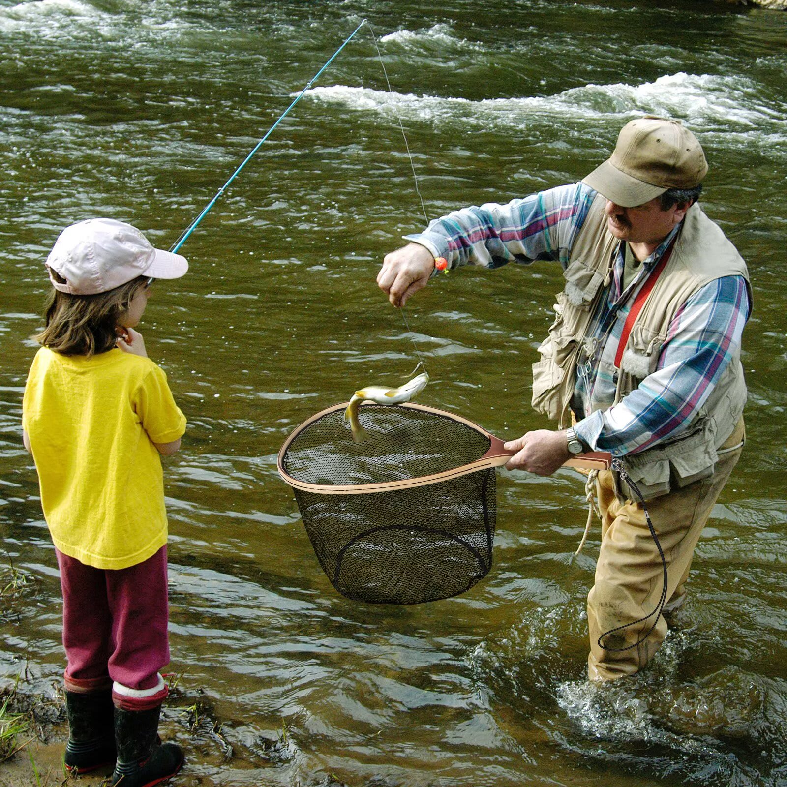 WhizMax JXNAG-POU-0AEJZ5L7 Fishing-Gear - View #7