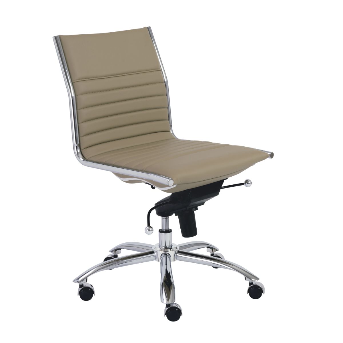 HomeRoots 370528 Office-Chairs - View #2