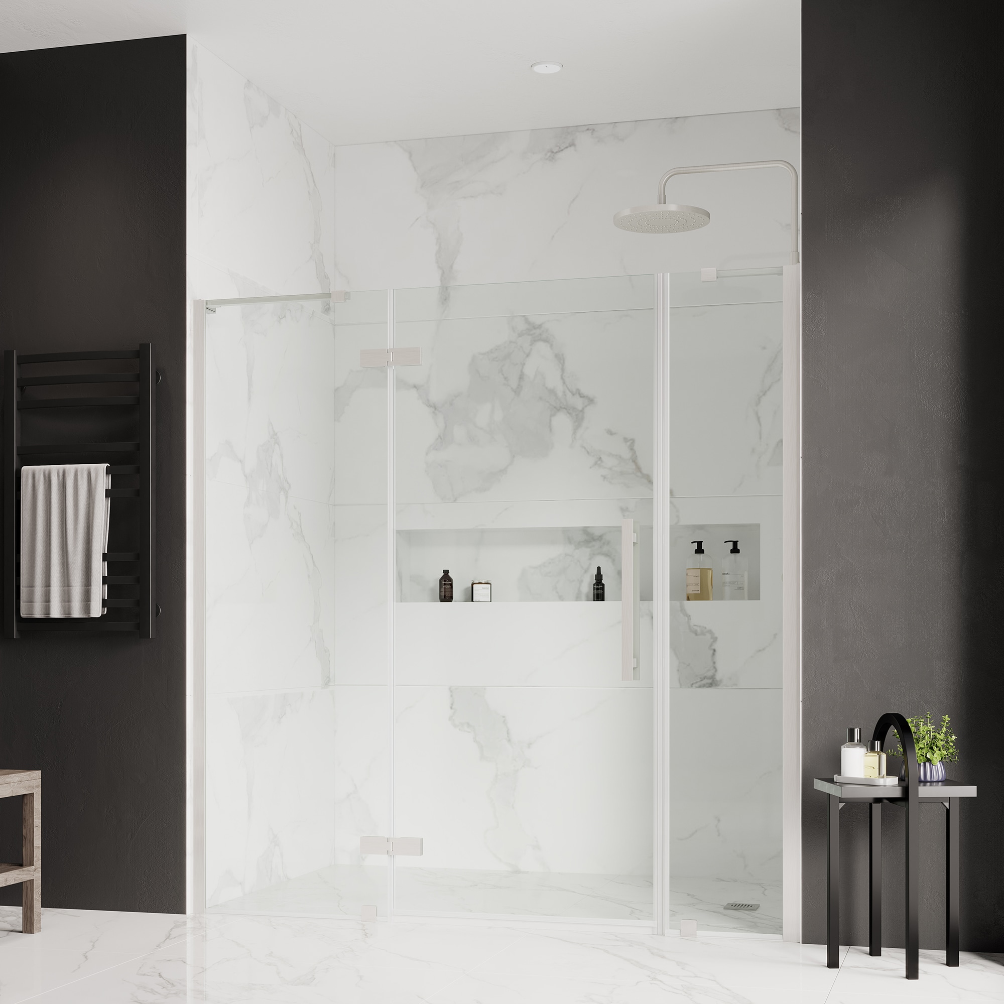 OVE Decors 828796055369 Shower-Doors - View #3