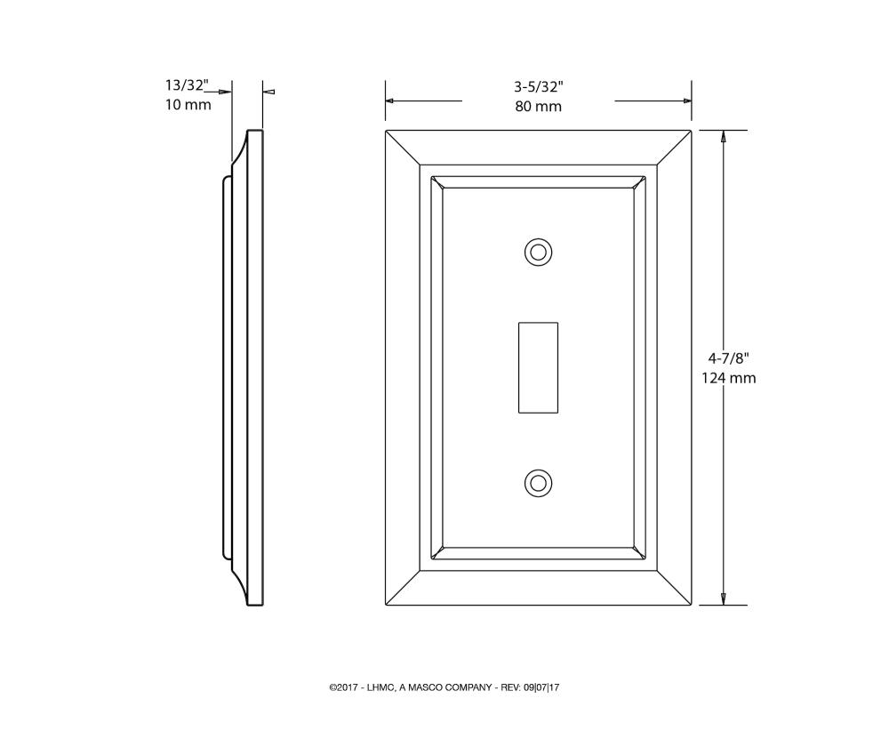  126381 Electrical-Wall-Plates - View #6