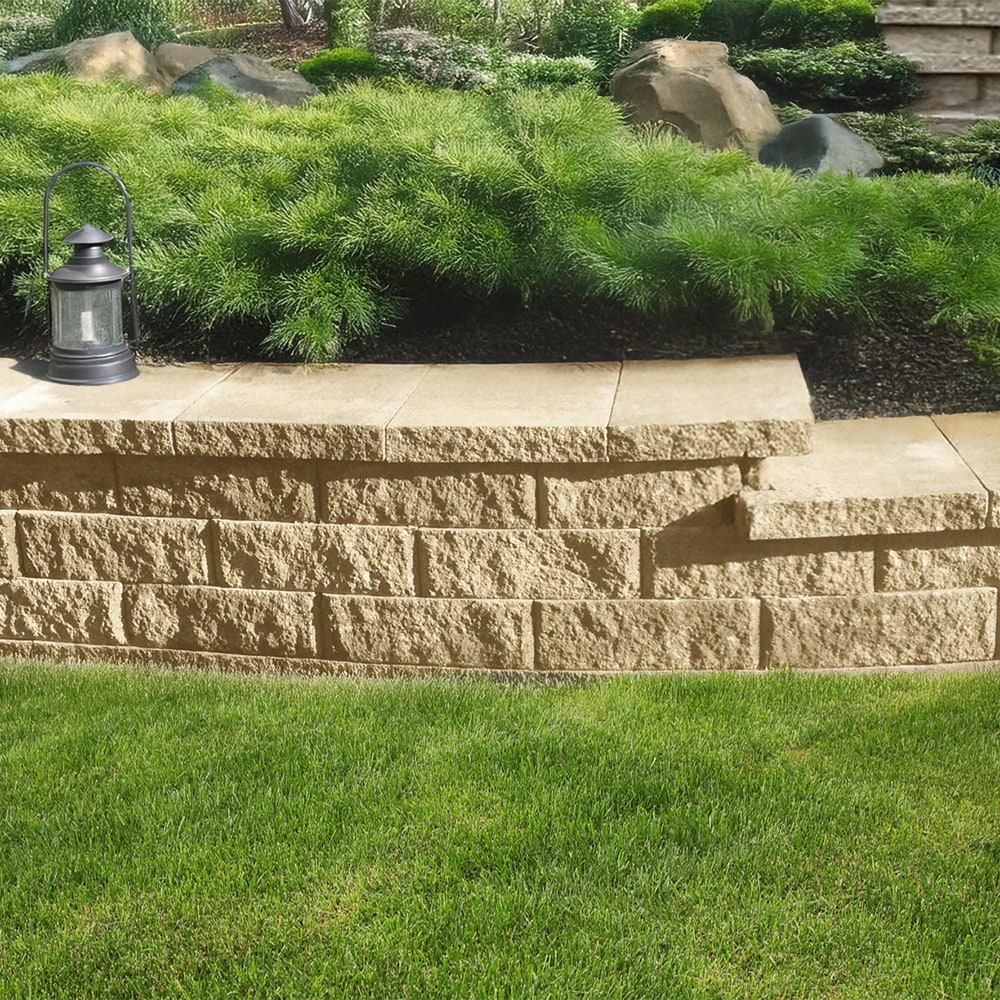 Pavestone 83104 Retaining-Wall-Block - View #2