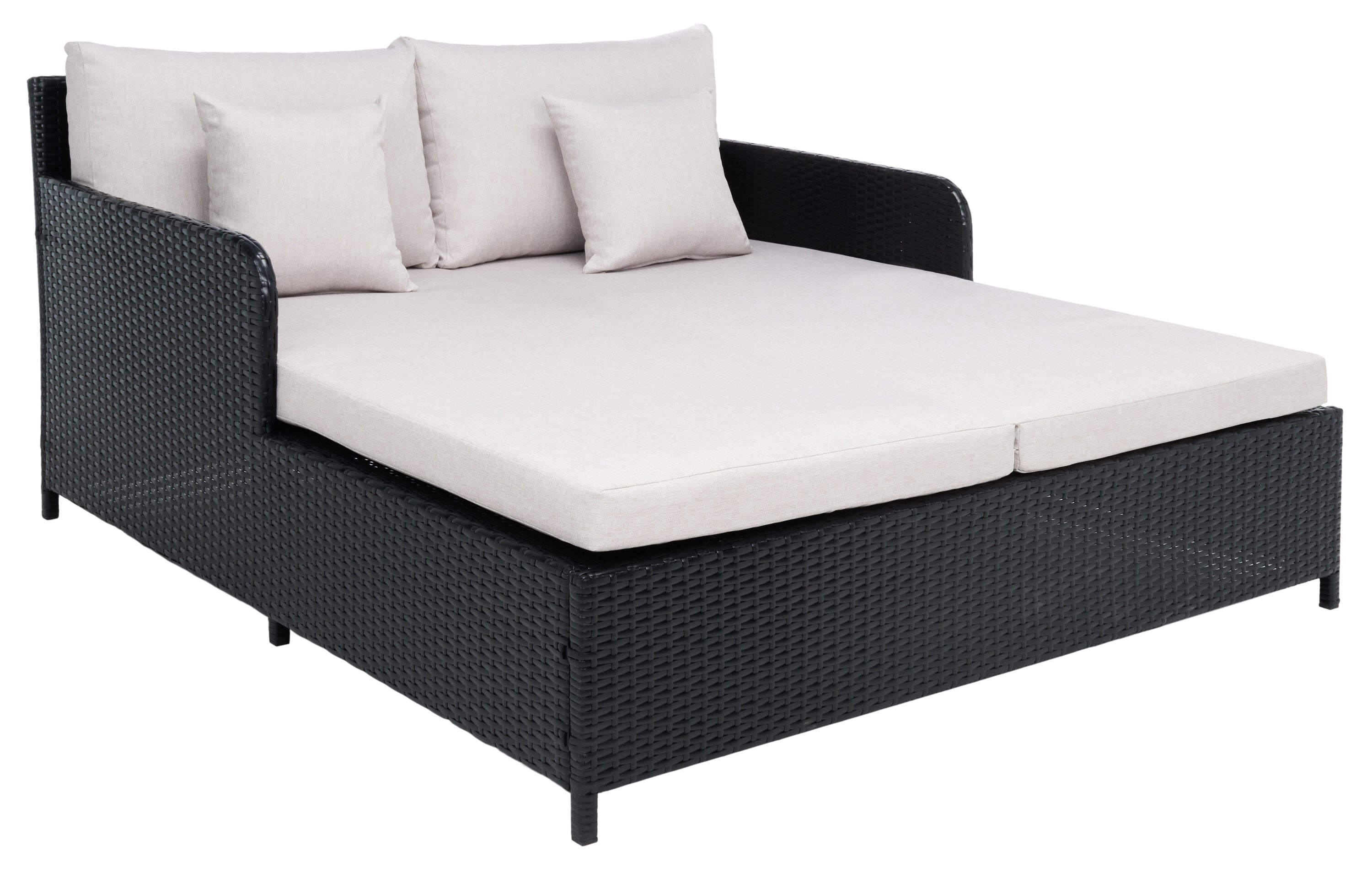 Safavieh PAT7500E Patio-Sofas-Daybeds - View #2