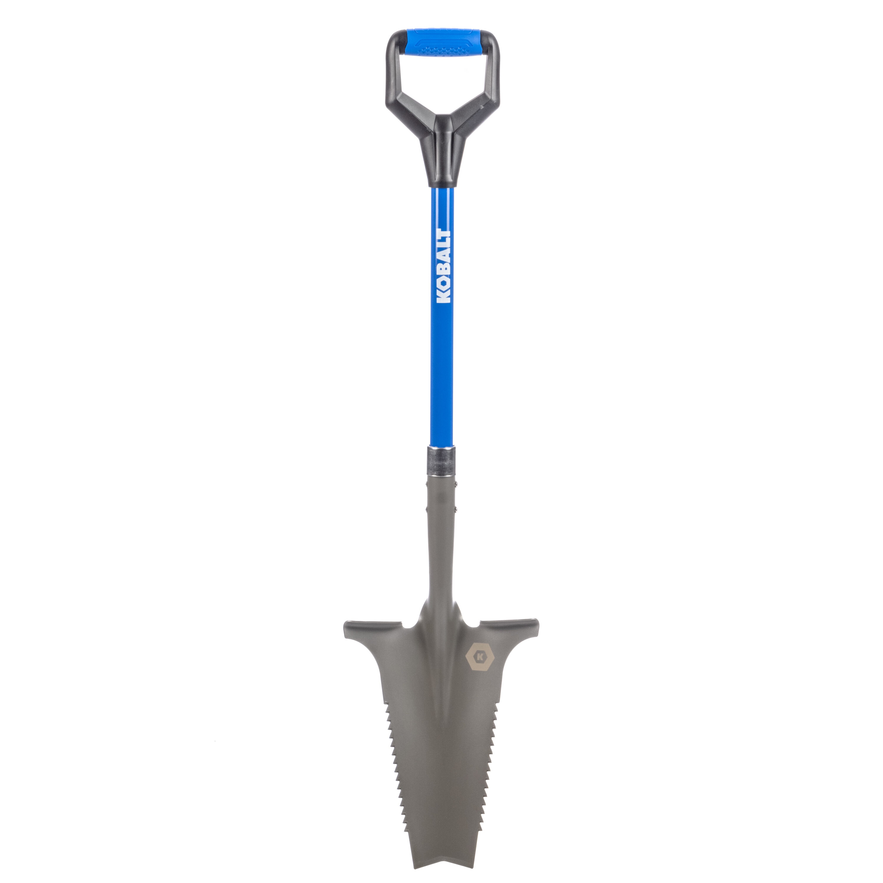 Kobalt 220KB 44-in Fiberglass D-Handle Root cutting shovel