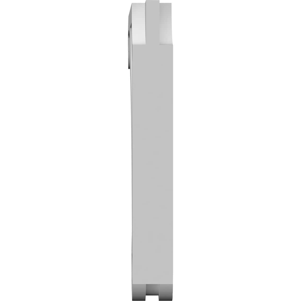 Ekena Millwork CORP01X08X14AH corbels - View #4