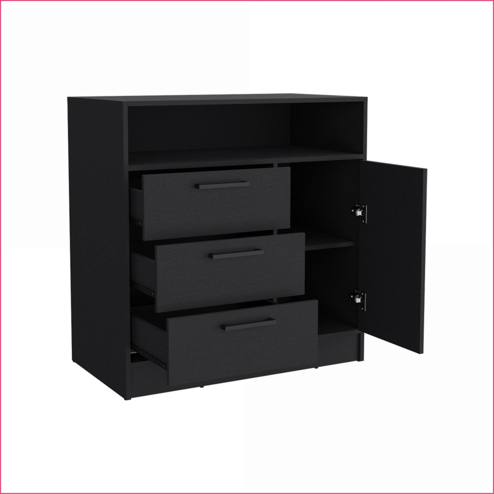 SunJet LNRV9SFPP3SPB dressers - View #3