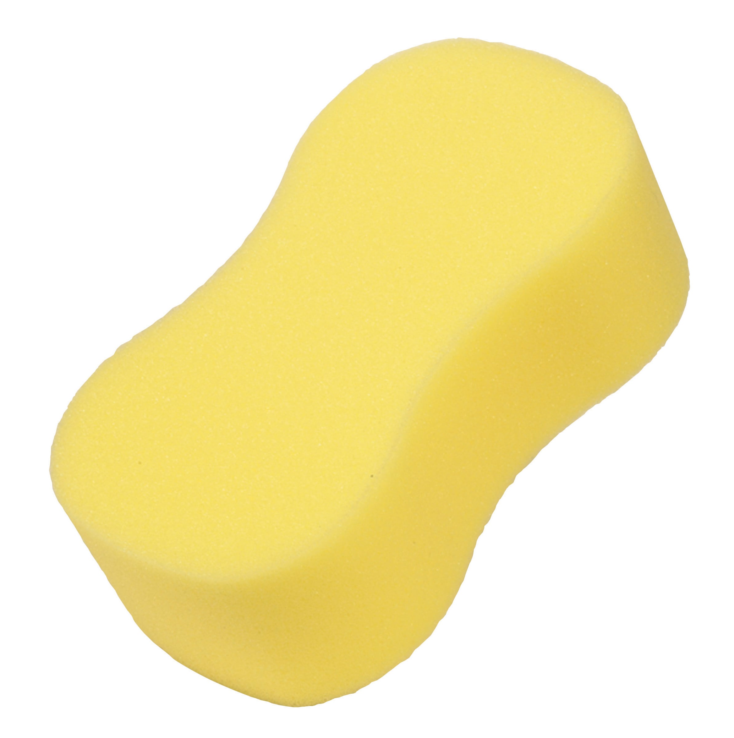 Renown Part # REN02120 - Renown Cellulose Utility Sponge Medium Yellow -  Sponges & Stain Erasers - Home Depot Pro
