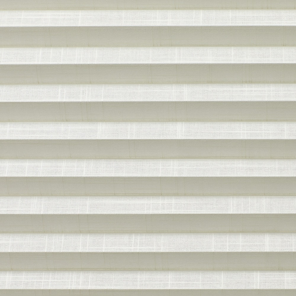 Bali 06B-1724 Serenade Cordial Cream Blackout Polyester Single Cellular shade swatch