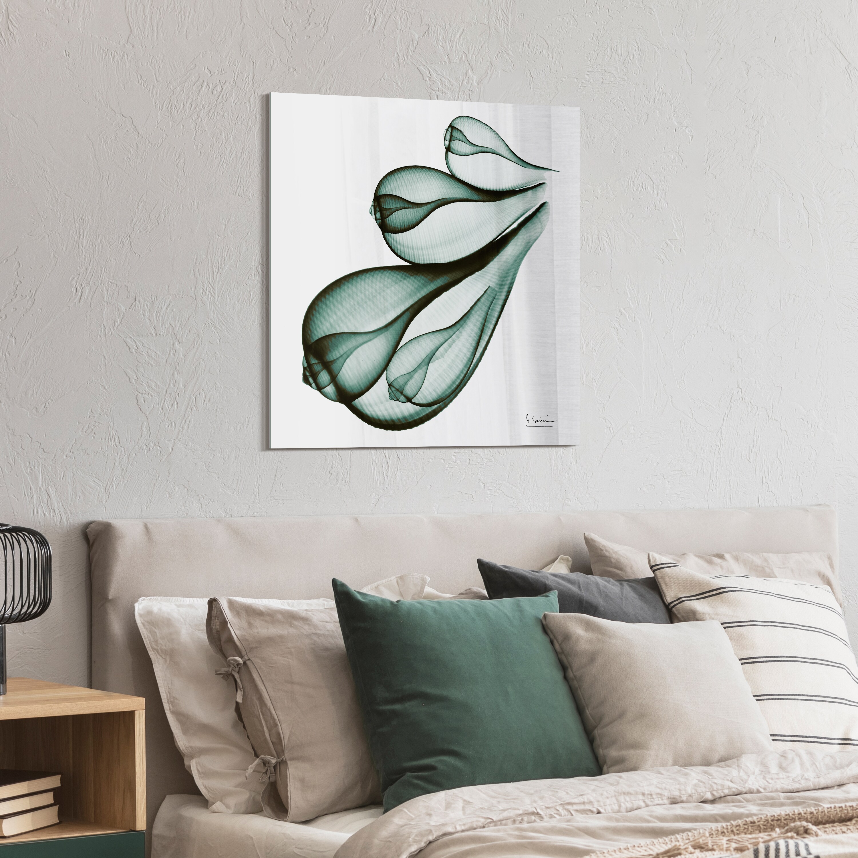 Empire Art Direct TMP-AK320AB-2424 Wall-Art - View #7